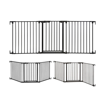 Gates & Playpens