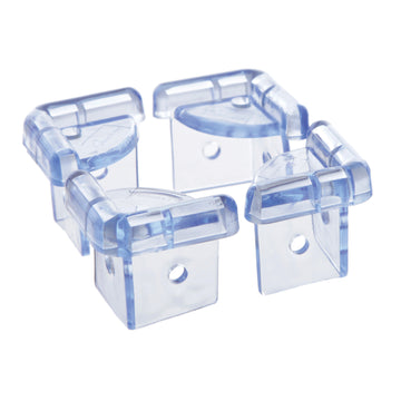 Corner Cushions - 4 pack