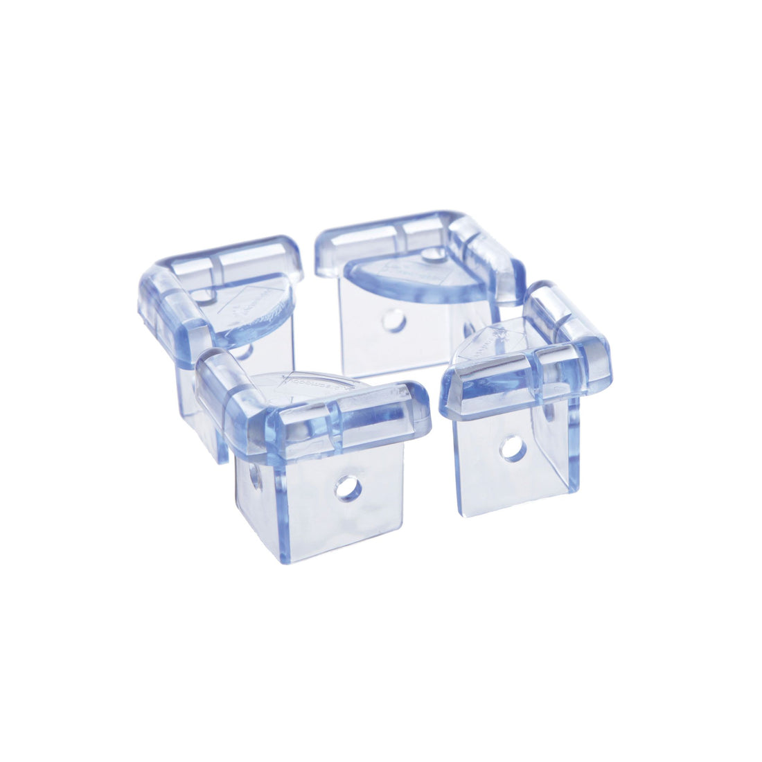 Corner Cushions - 4 Pack
