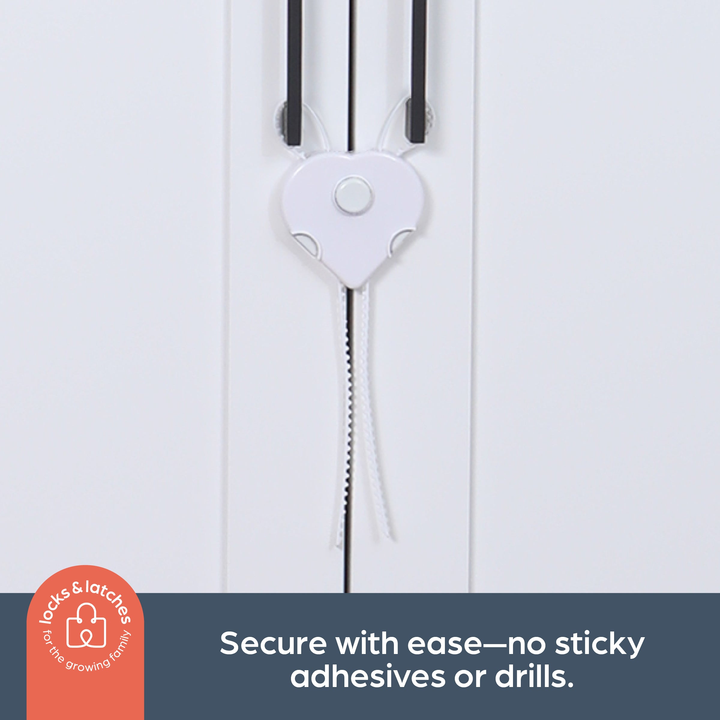 Flexi-Lock 2Pk F Series