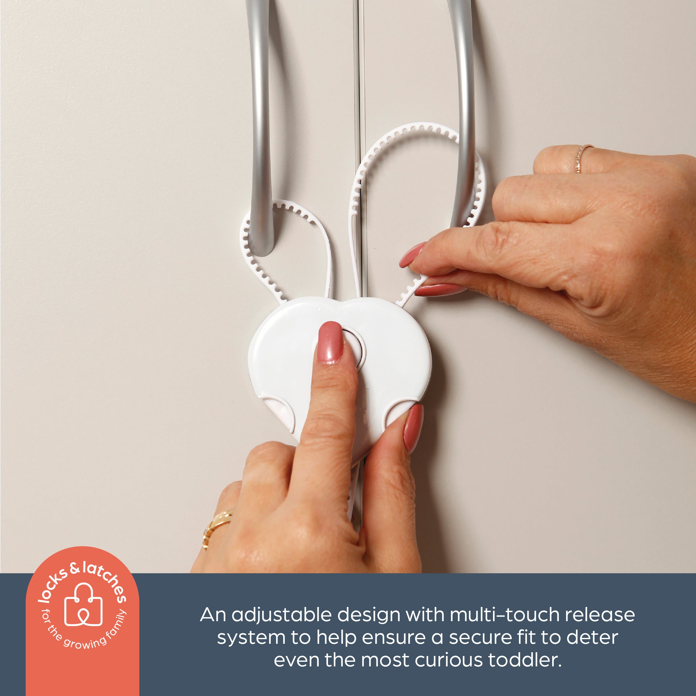 Cabinet Flexi-Lock