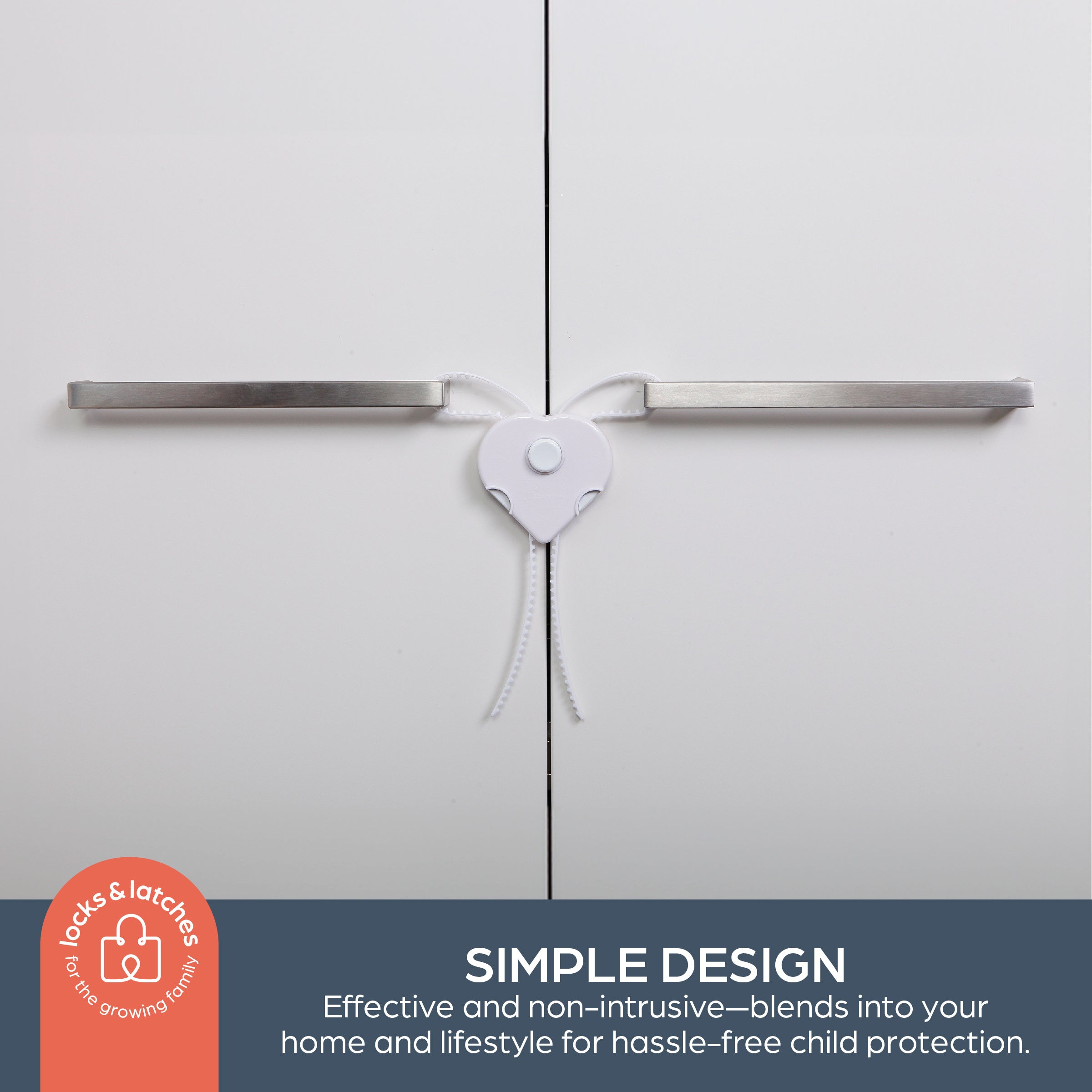 Cabinet Flexi-Lock