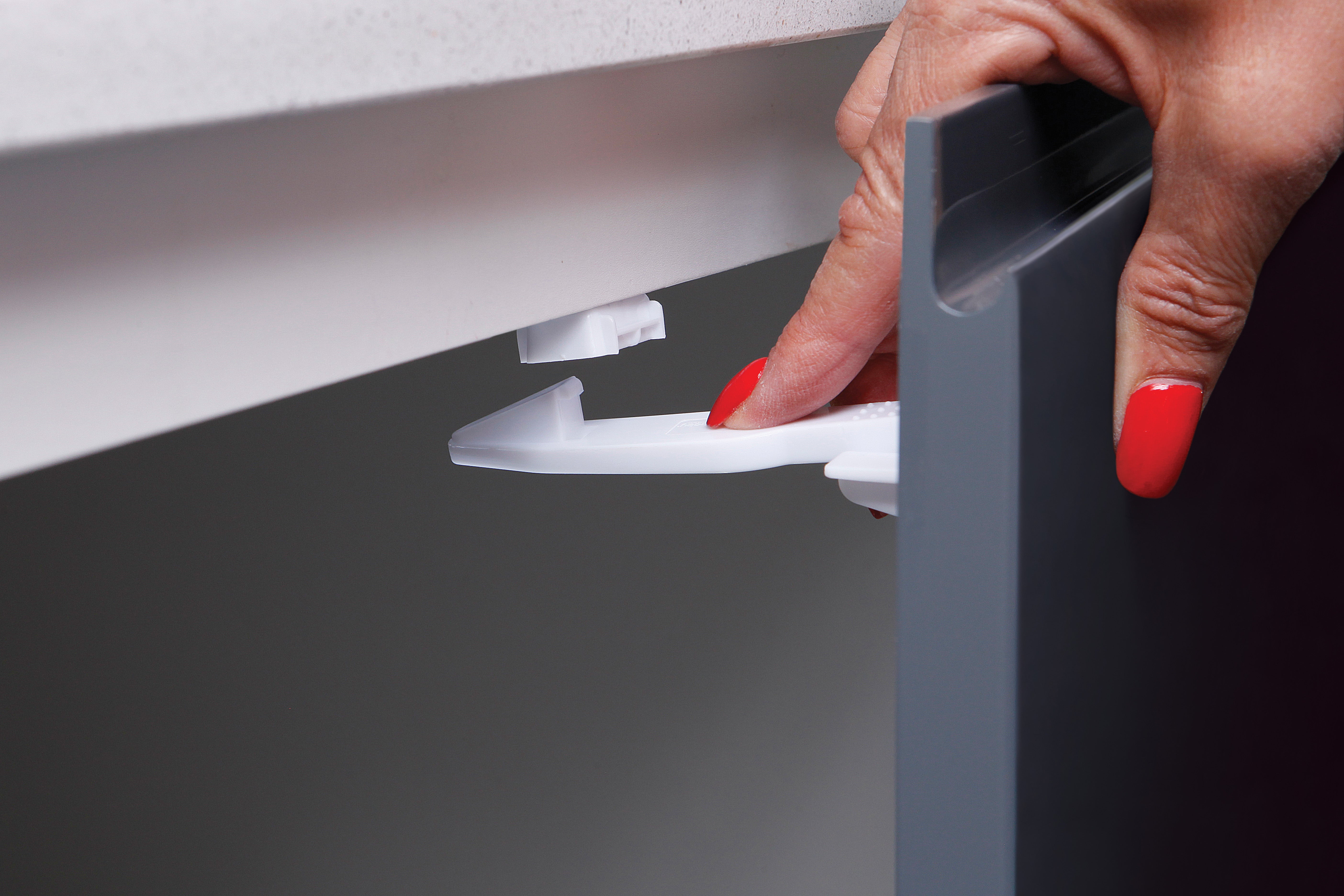 Spring Latches - 6 Pack