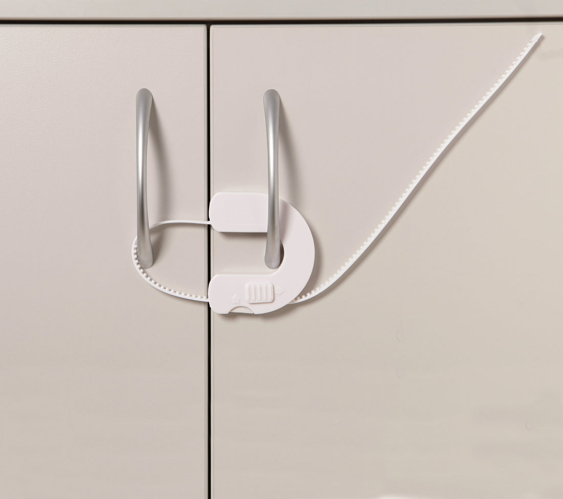 Flexi-Loop Lock