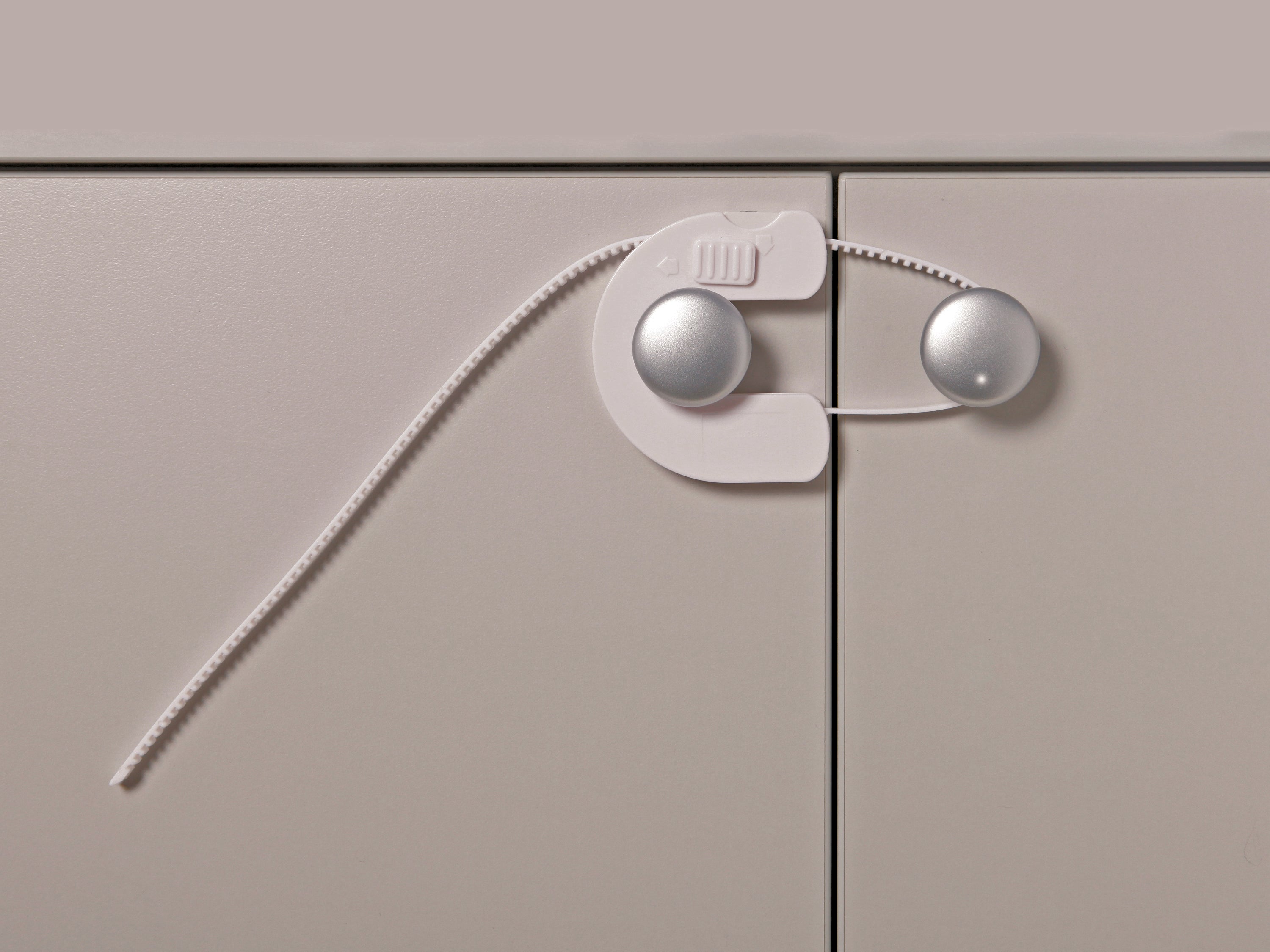 Flexi-Loop Lock