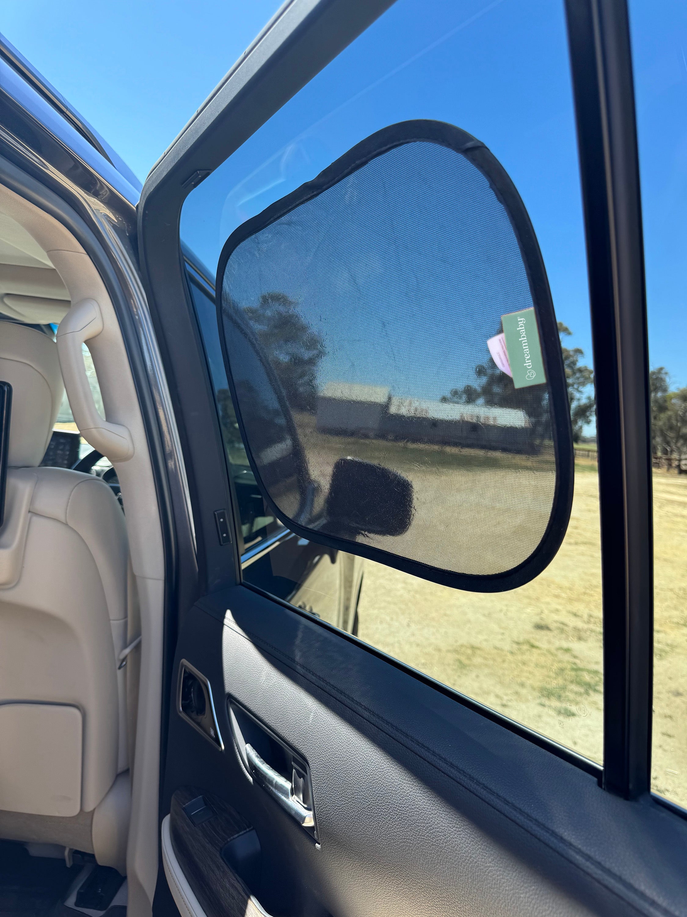 Travel Car Kit For Baby/Child - 5 Pieces Value Set