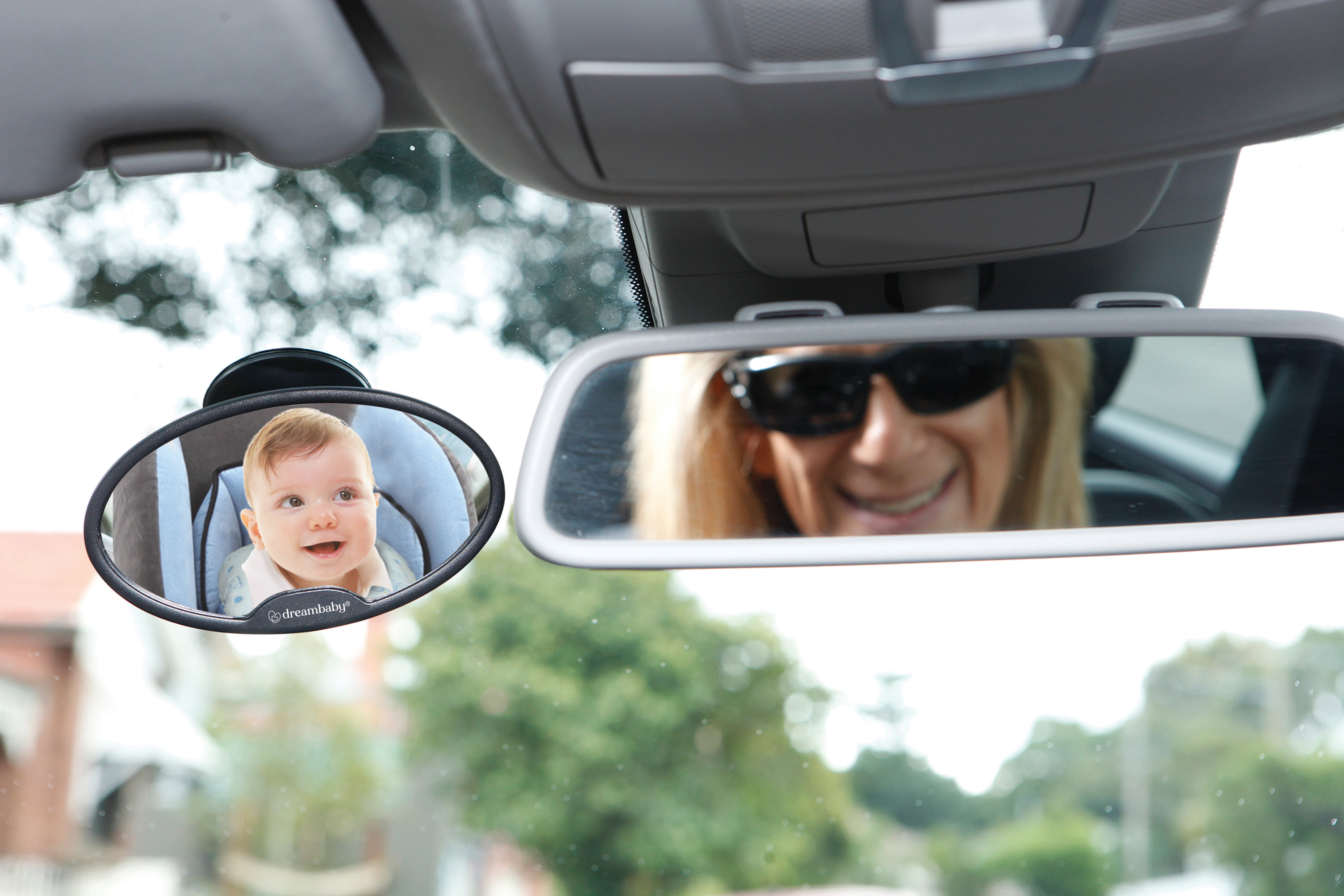 Travel Car Kit For Baby/Child - 5 Pieces Value Set