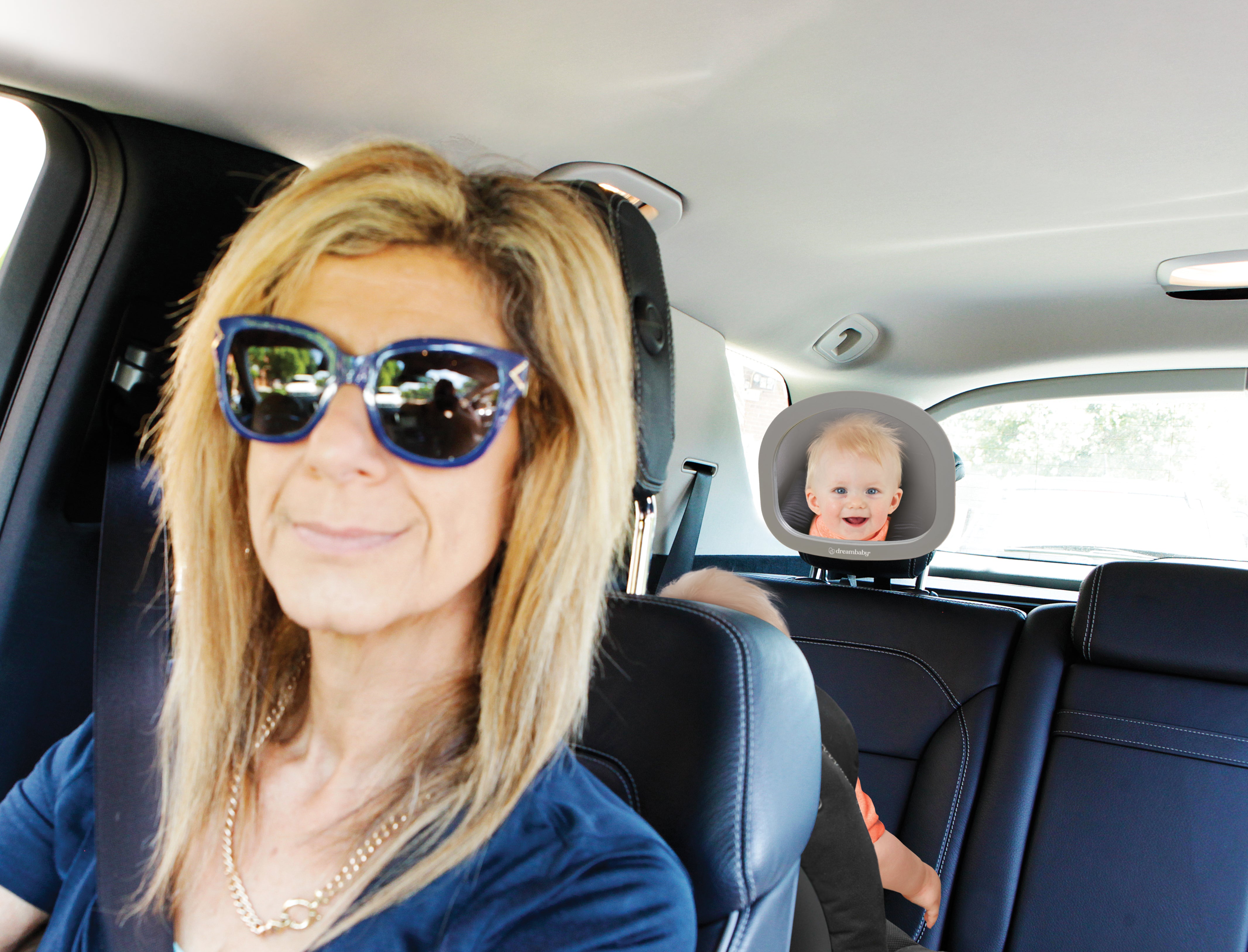 Travel Car Kit For Baby/Child - 5 Pieces Value Set