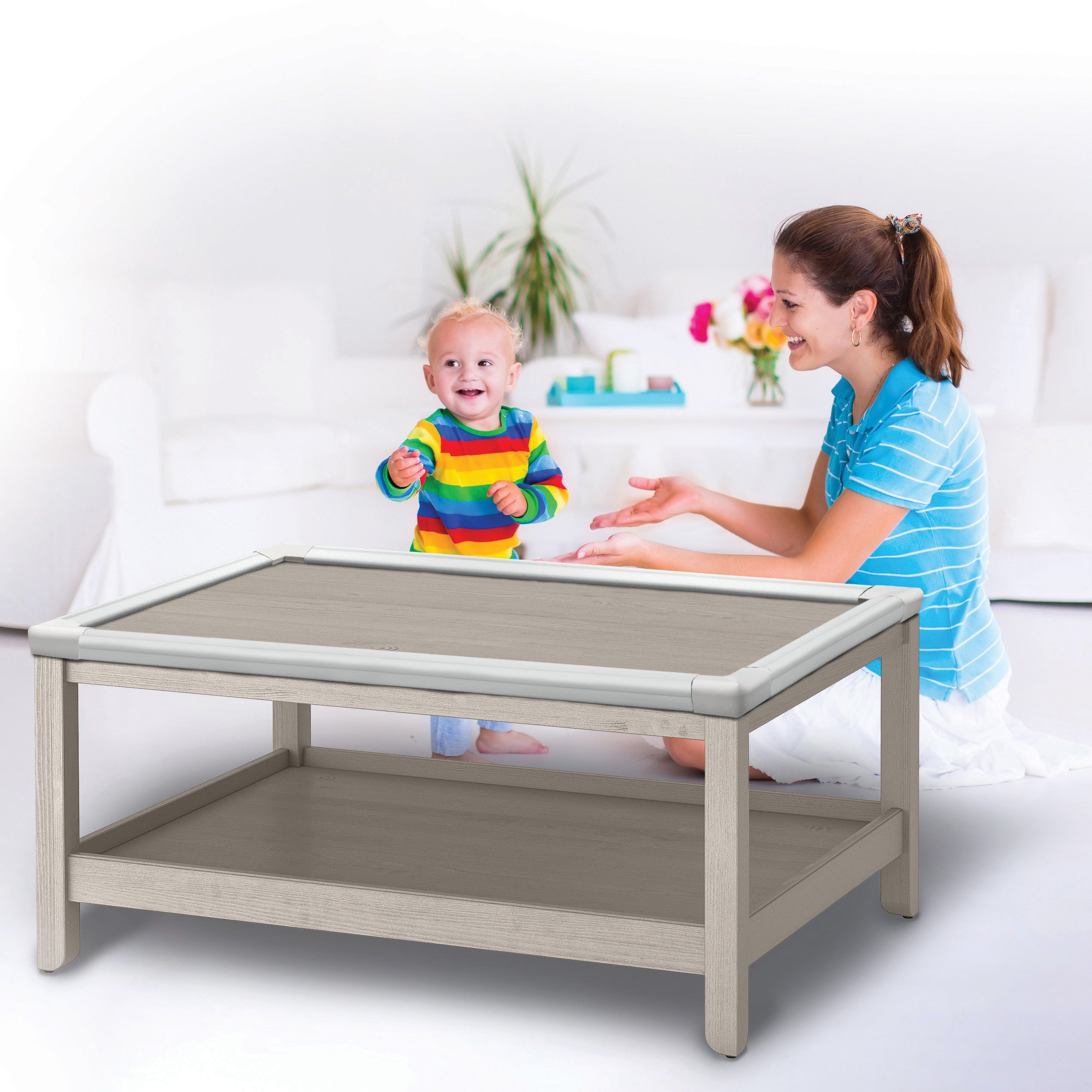 Bump Guard® Furniture Kit - Grey