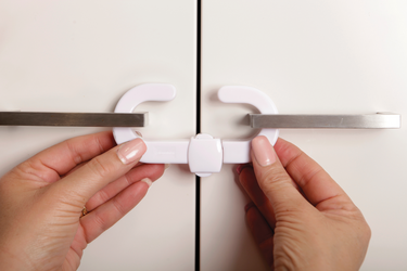 Secure-A-Lock