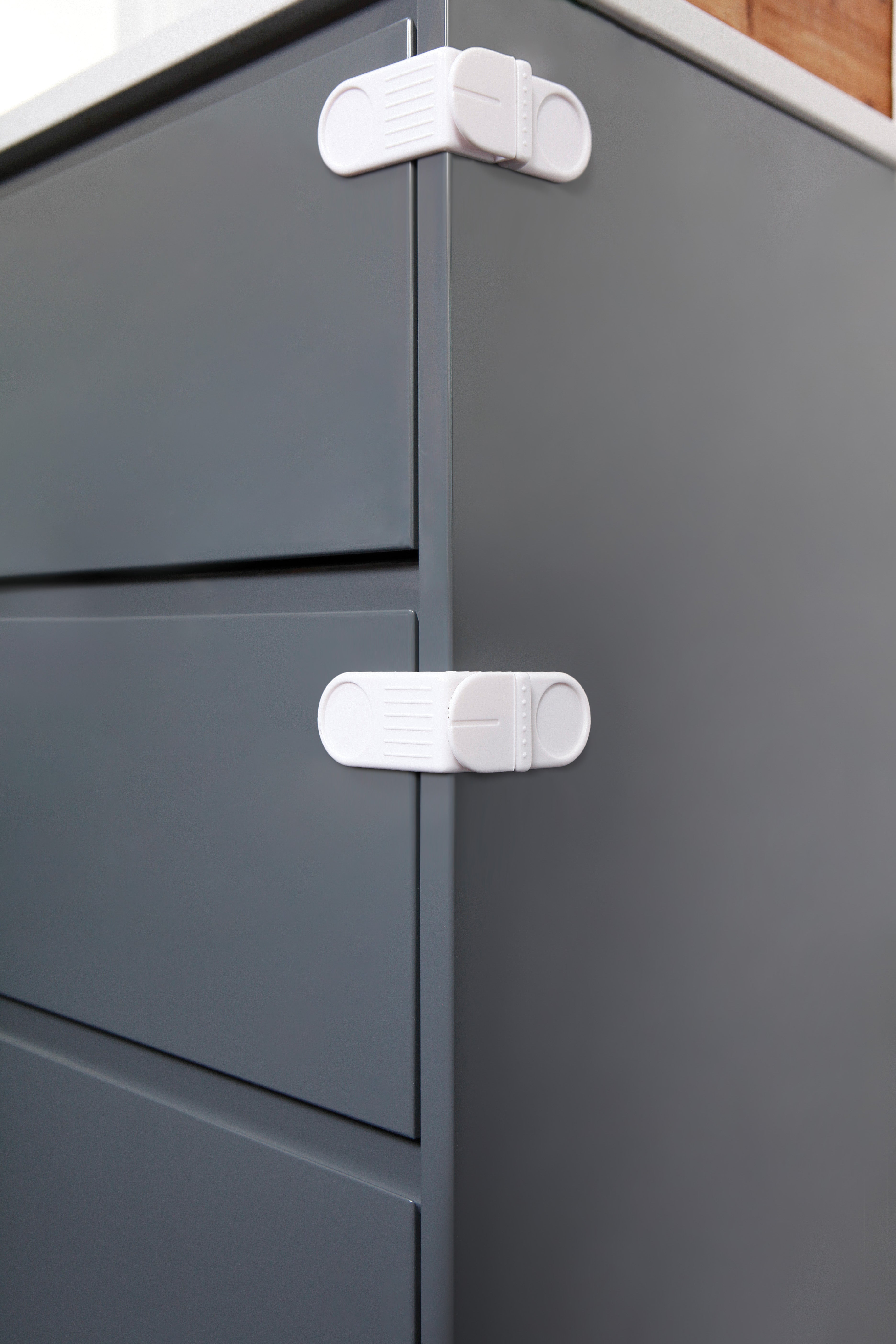 Angle Locks, 2 Pack