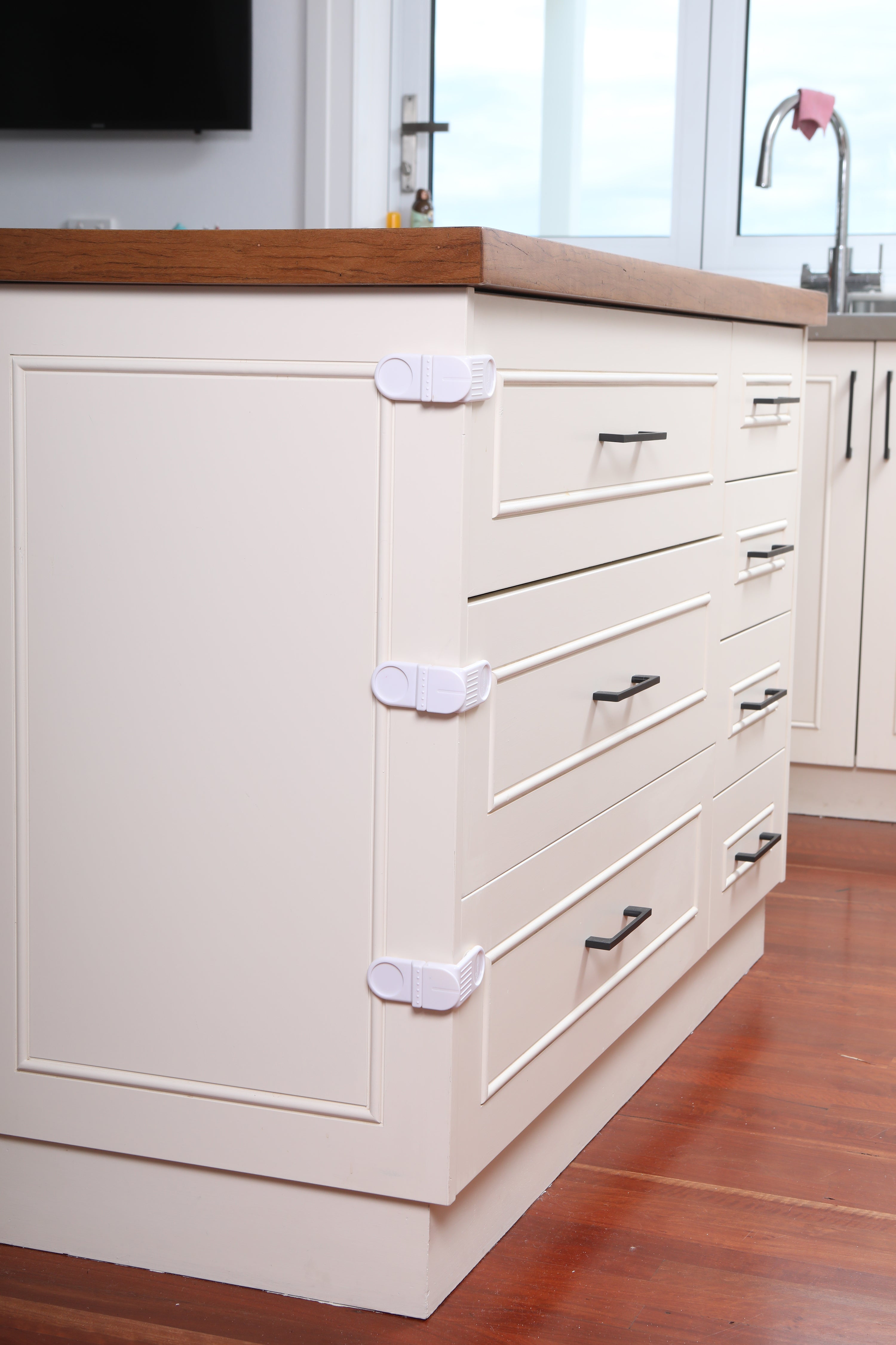 Angle Lock 2 Pack
