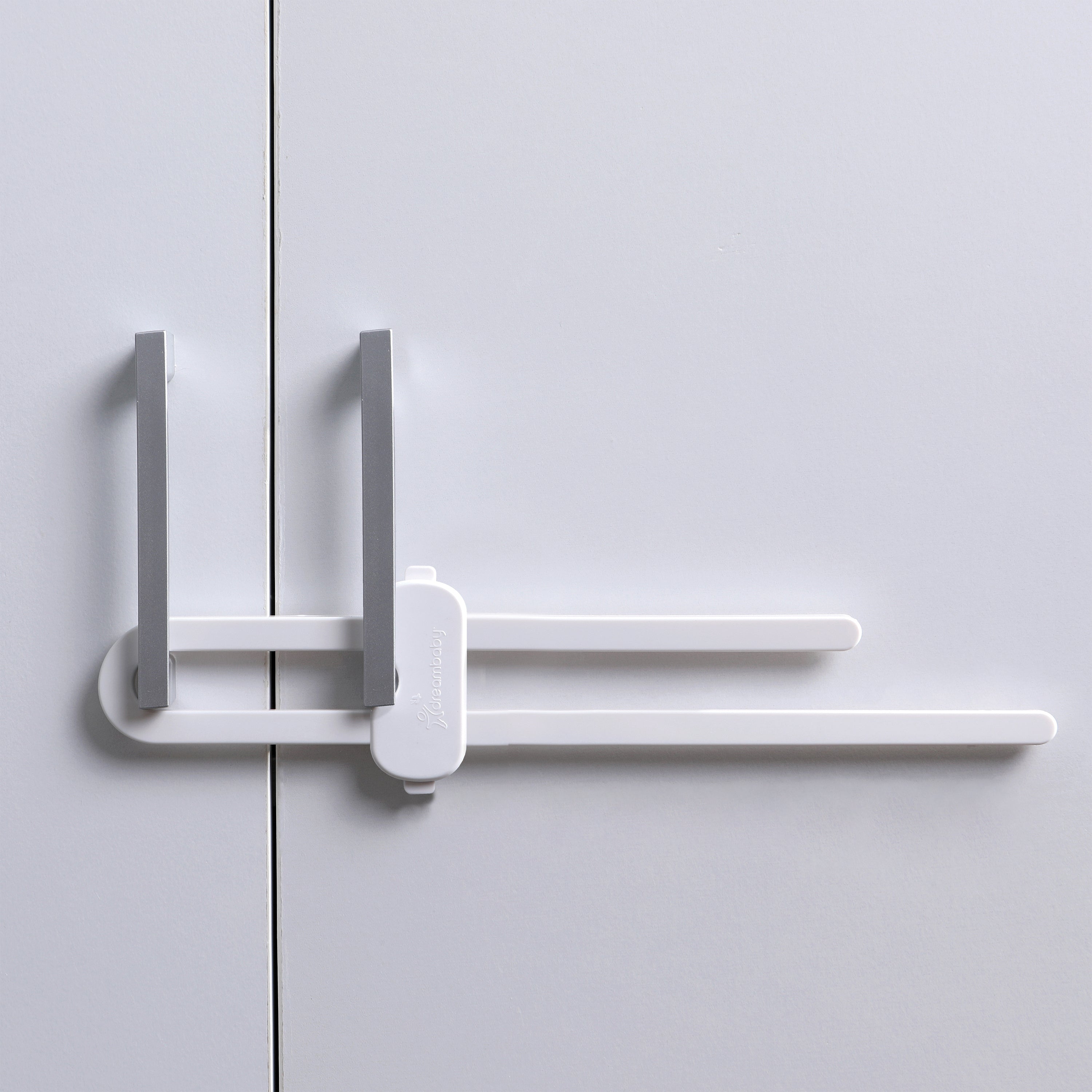 Slim-Line Slide Lock