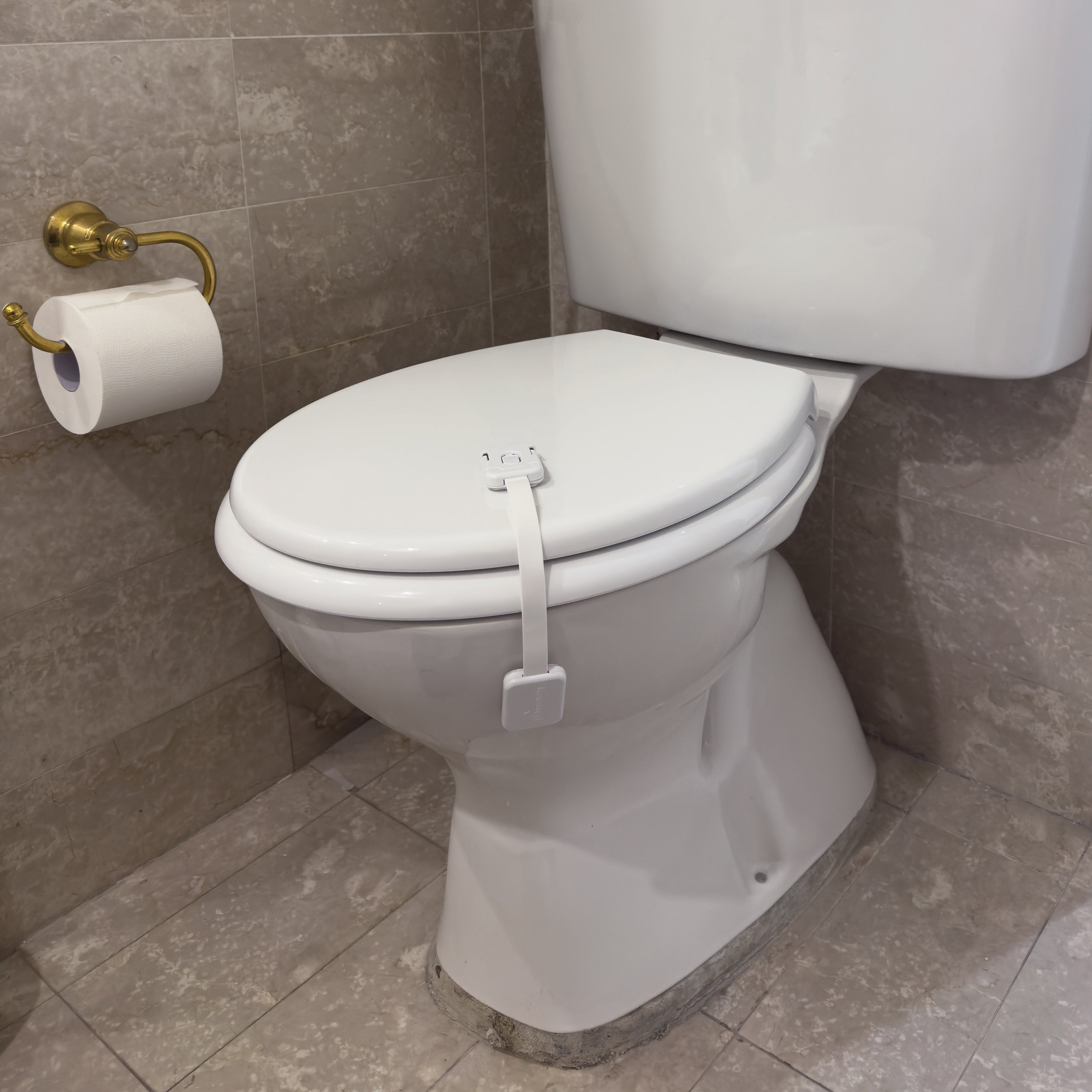 Ezy-Check® Toilet And Appliance Adapta-Lock®