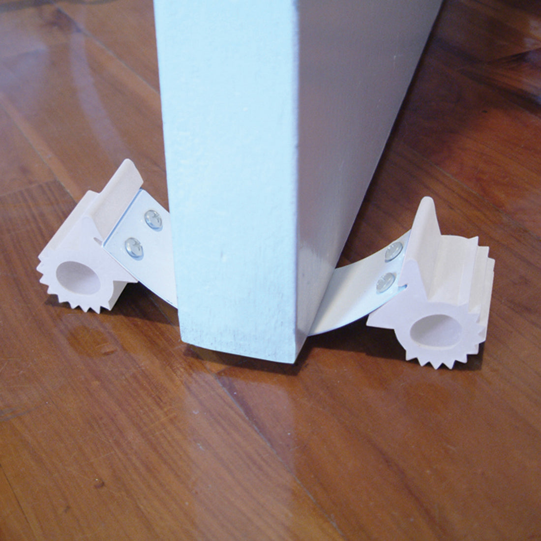 Breezz-Shield® Under Door Gripper