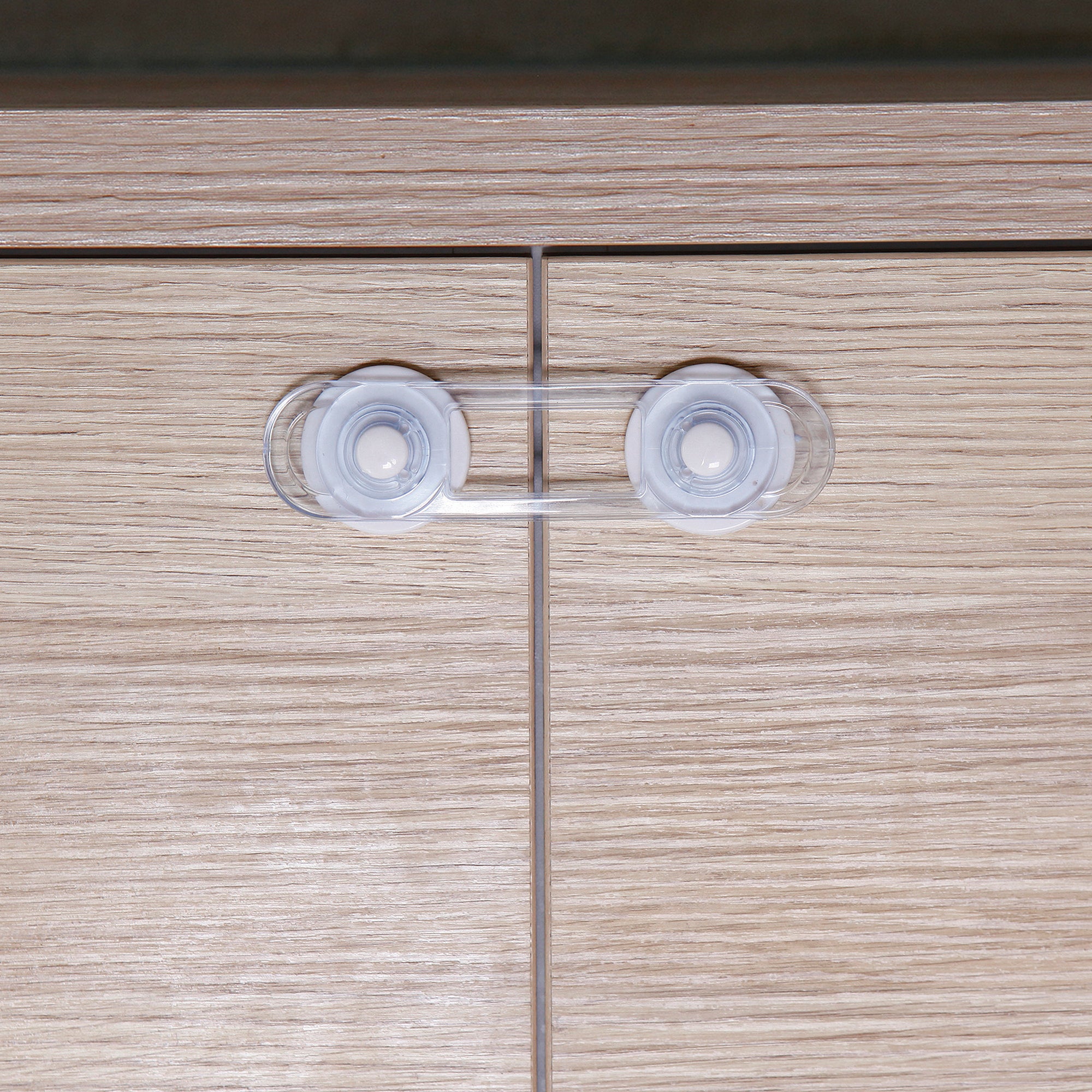 Mini Multi-Purpose Latches - 4 Pack