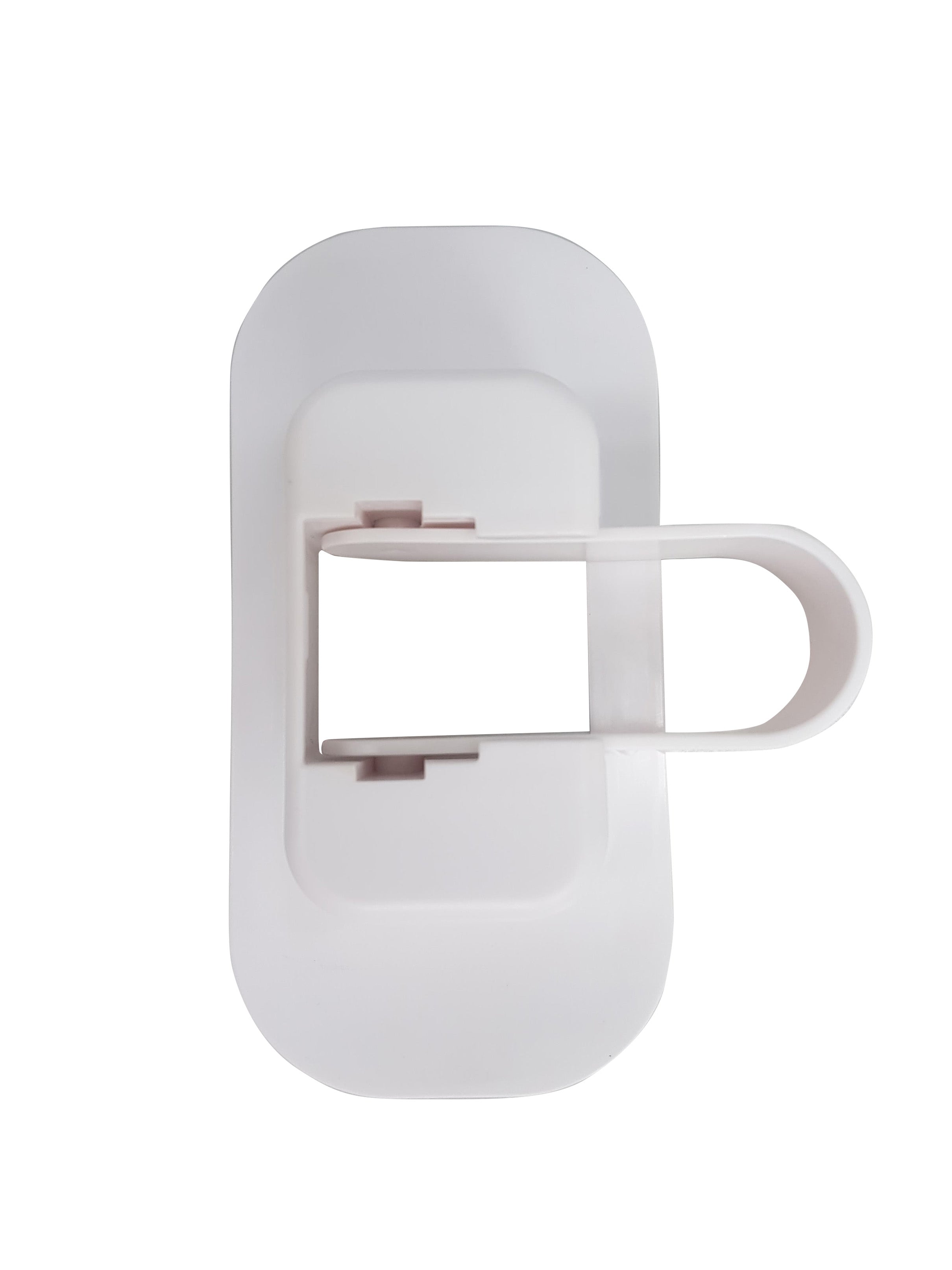 Adhesive Lever Door Lock