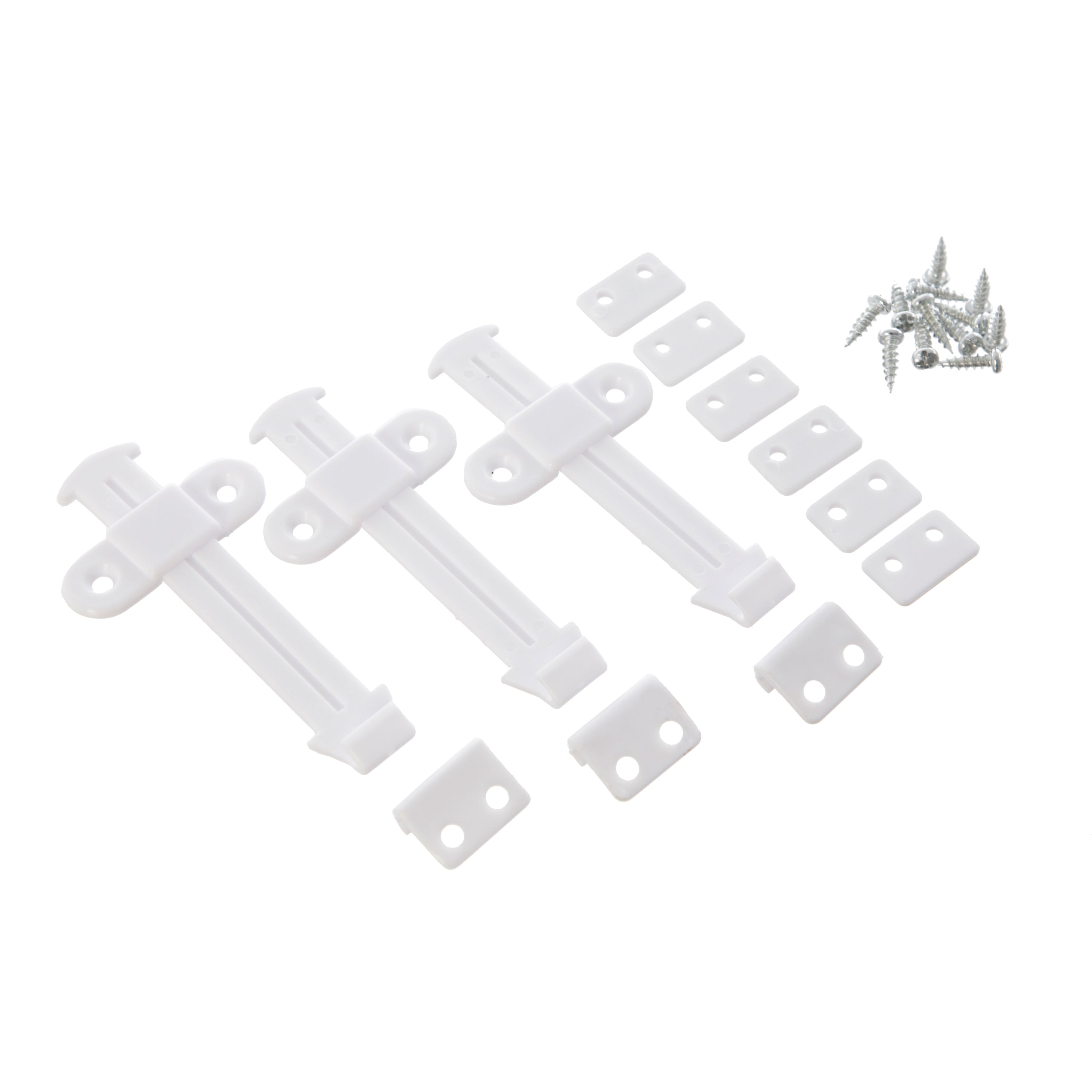 Drawer Catches 3 Pack