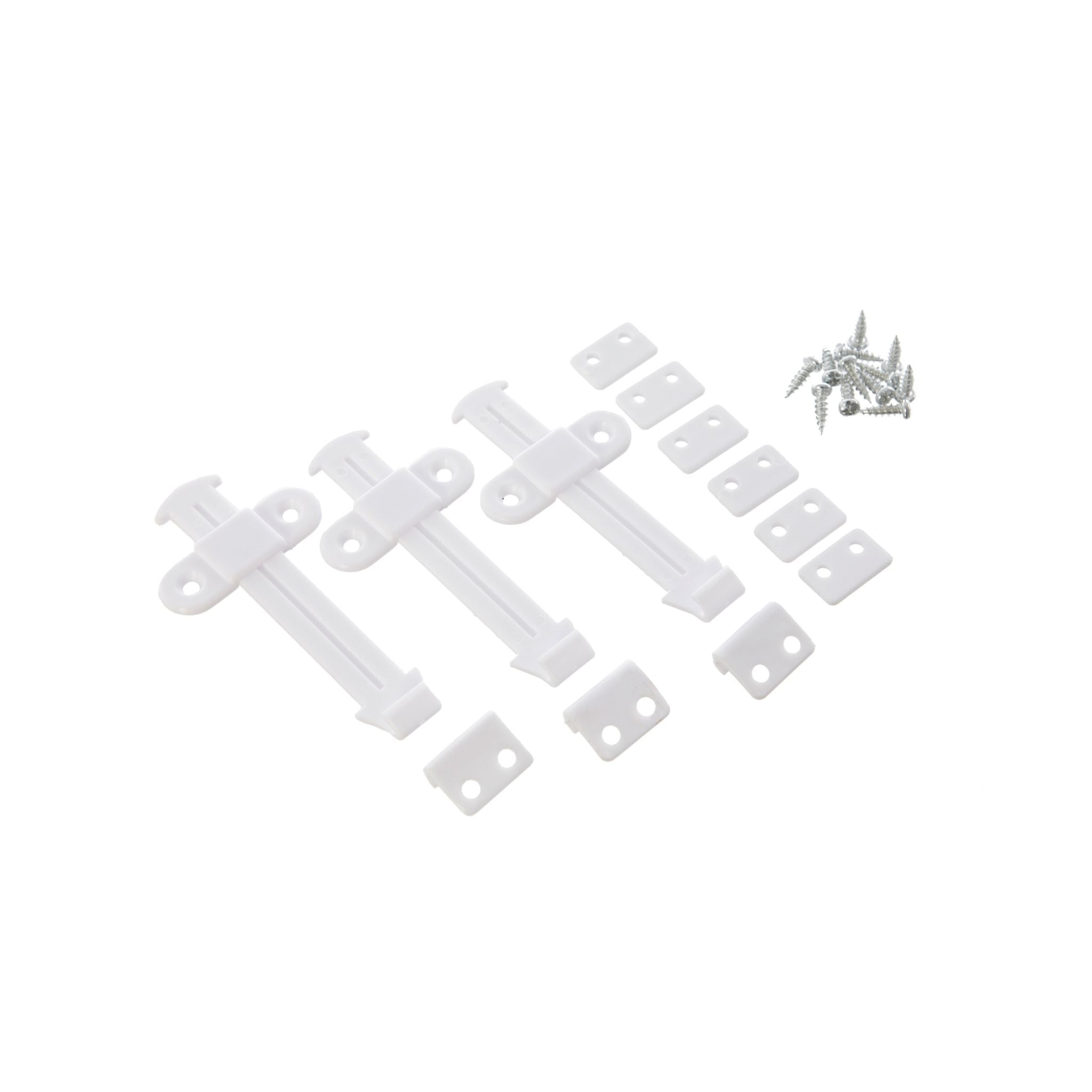 Drawer Catches 3 Pack