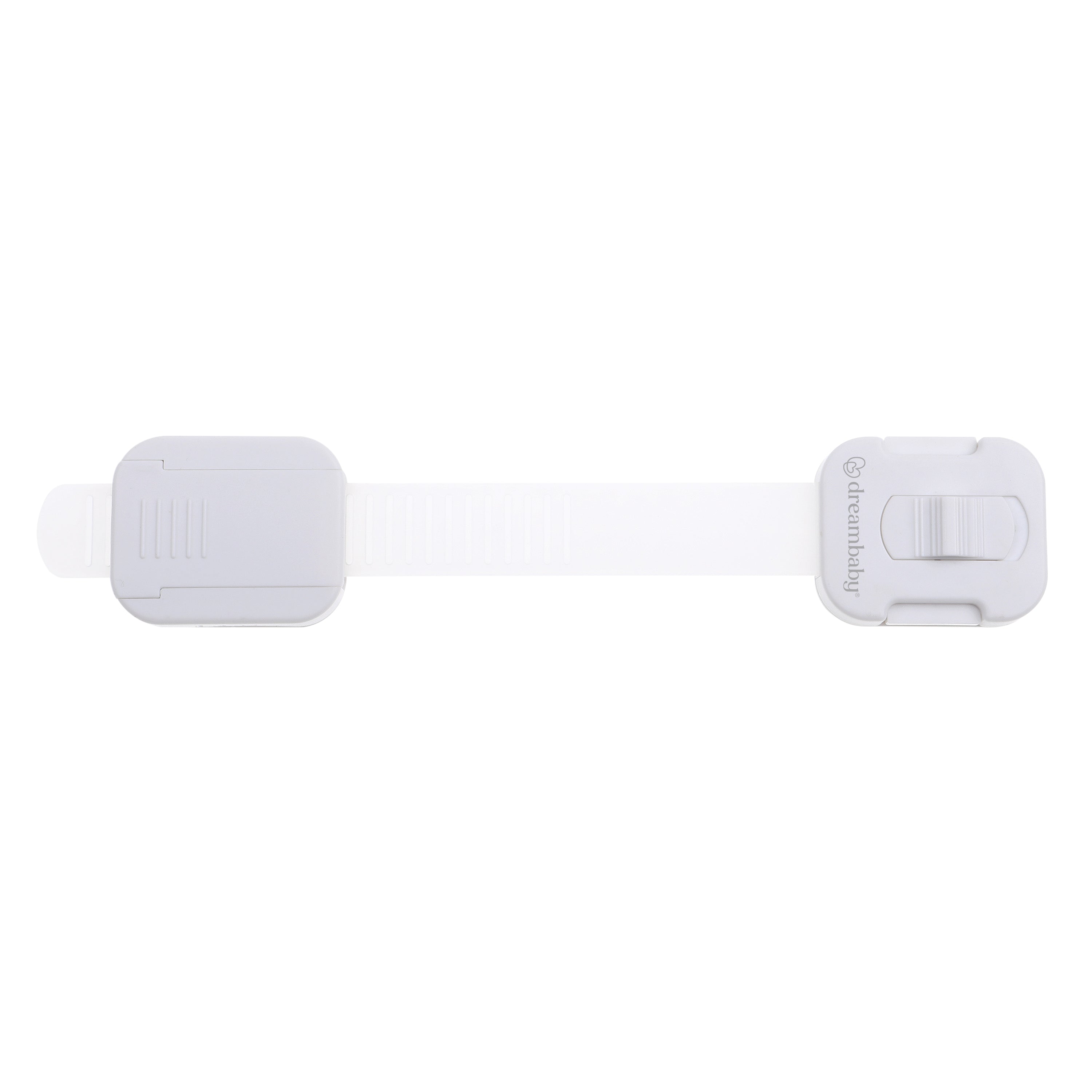 Multi-Purpose Swivel Adapta-Latch Pack -5 White