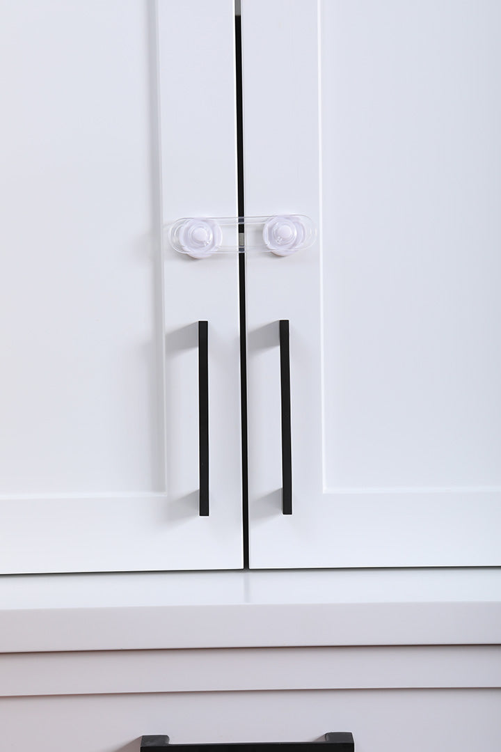 Mini Multi-Purpose Latches 2 Pack