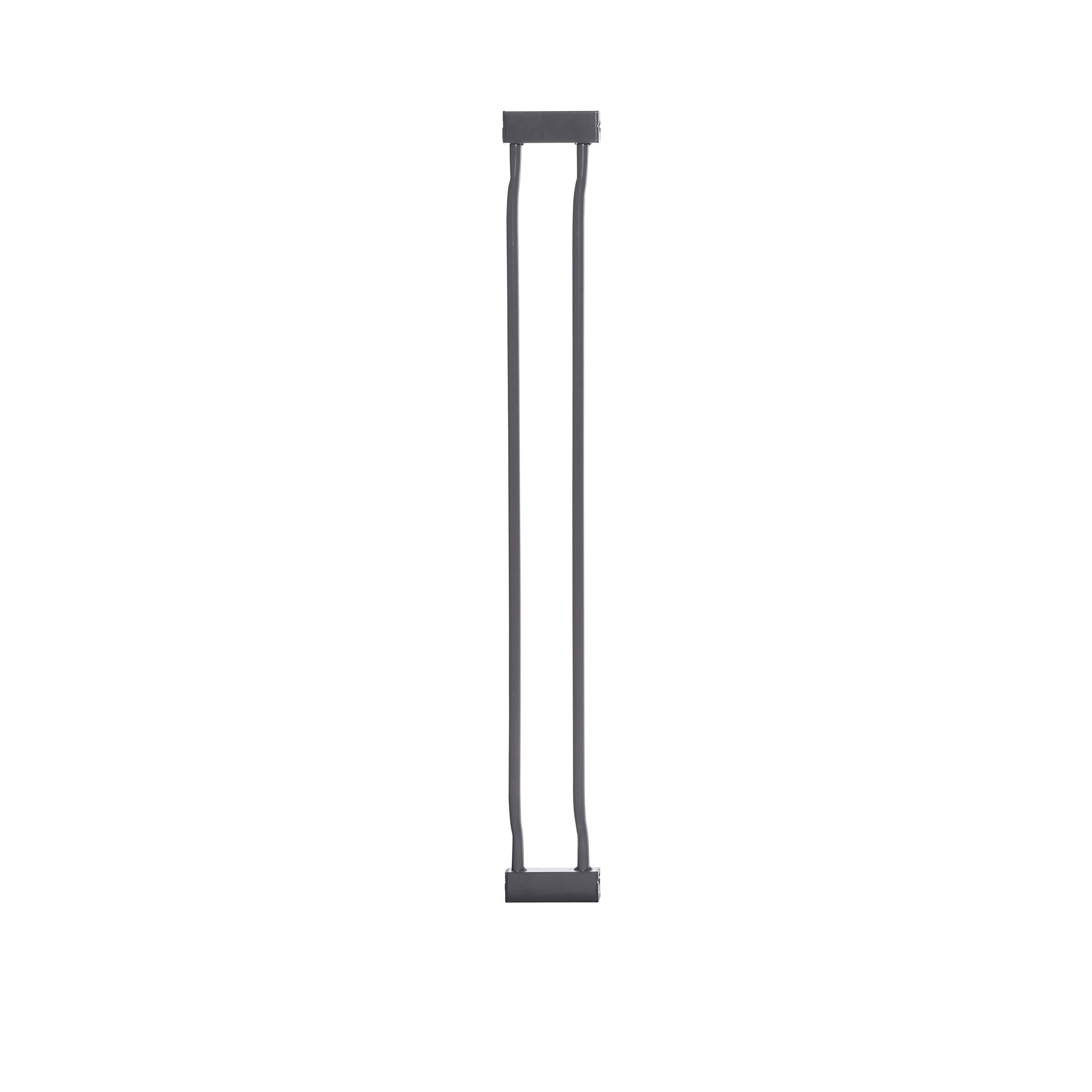 Ava 9Cm Gate Extension - Charcoal