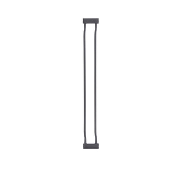 Ava 9Cm Gate Extension - Charcoal