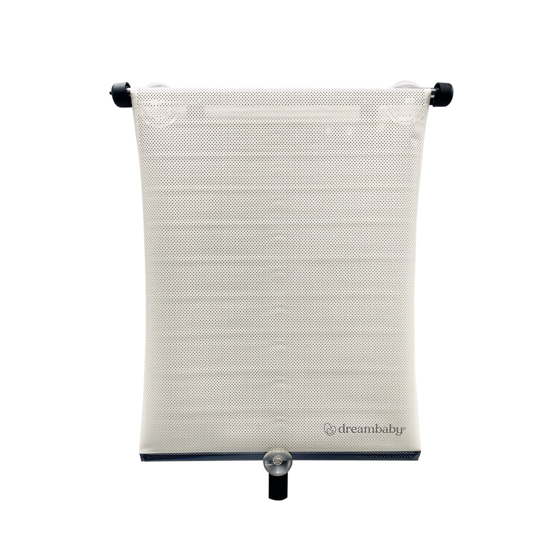 Adjustable Car Window Shade Roll-Up 2-Pack