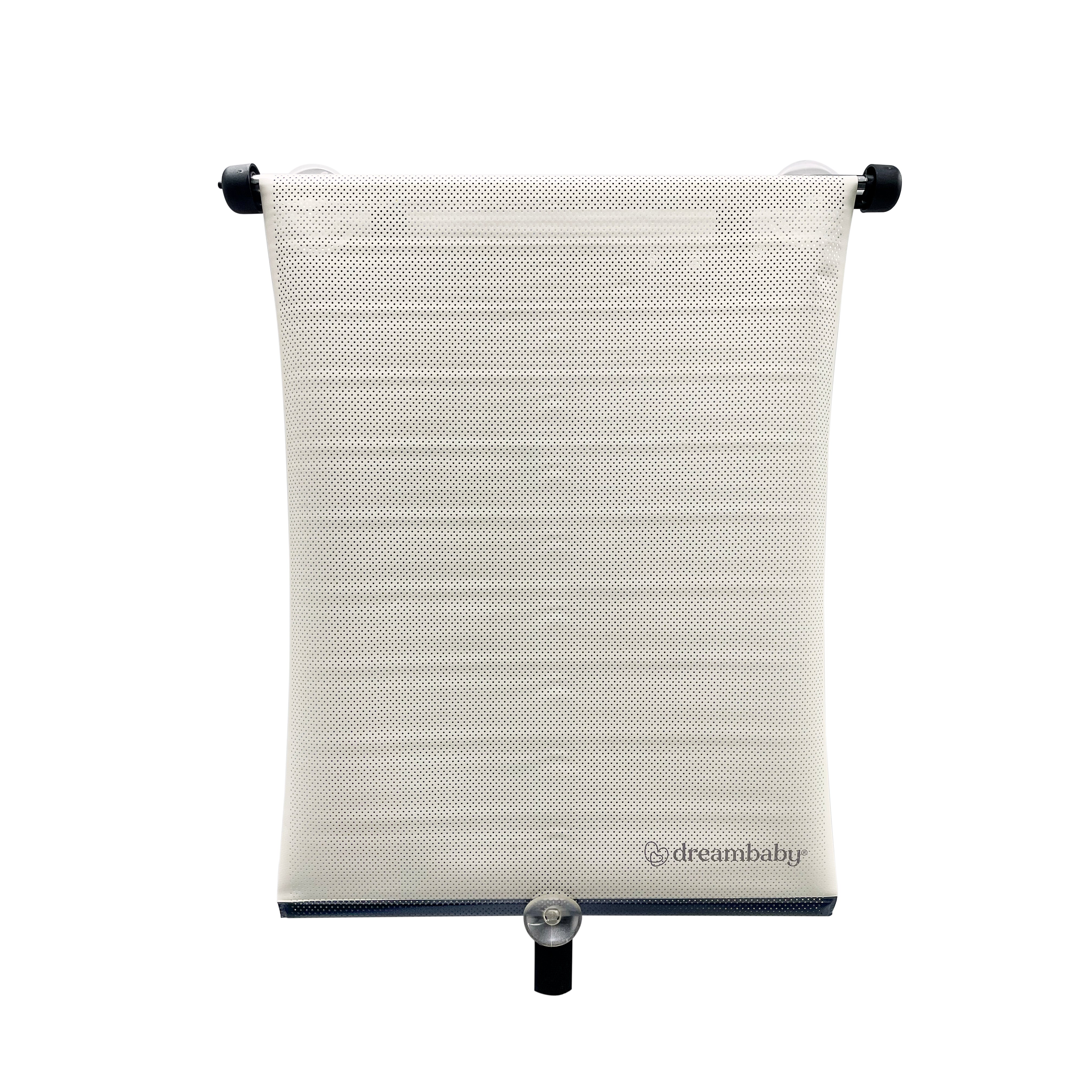 Adjustable Car Window Shade Roll-Up - 2 Pack