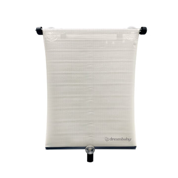 Adjustable Car Window Shade