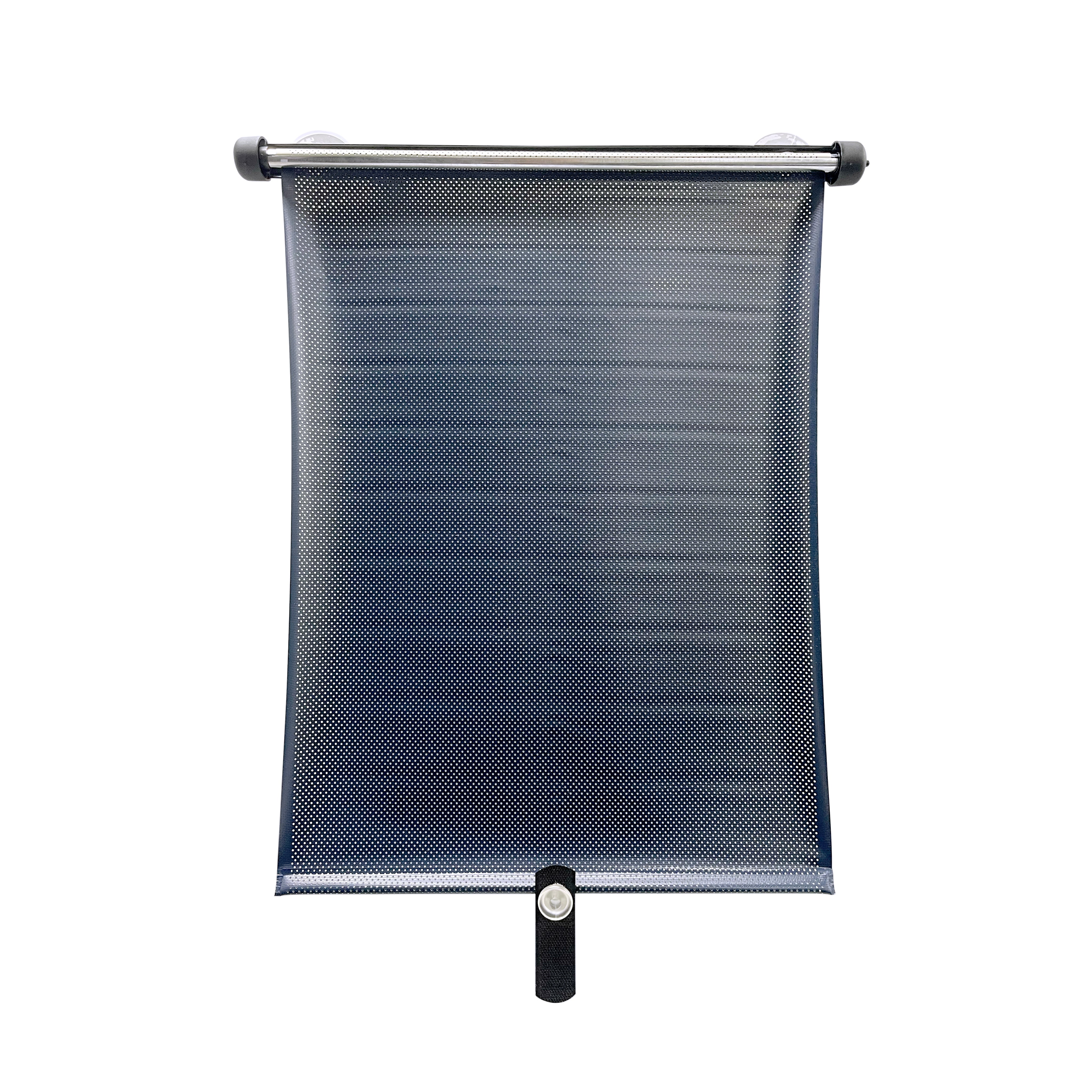 Adjustable Car Window Shade Roll-Up - 2 Pack