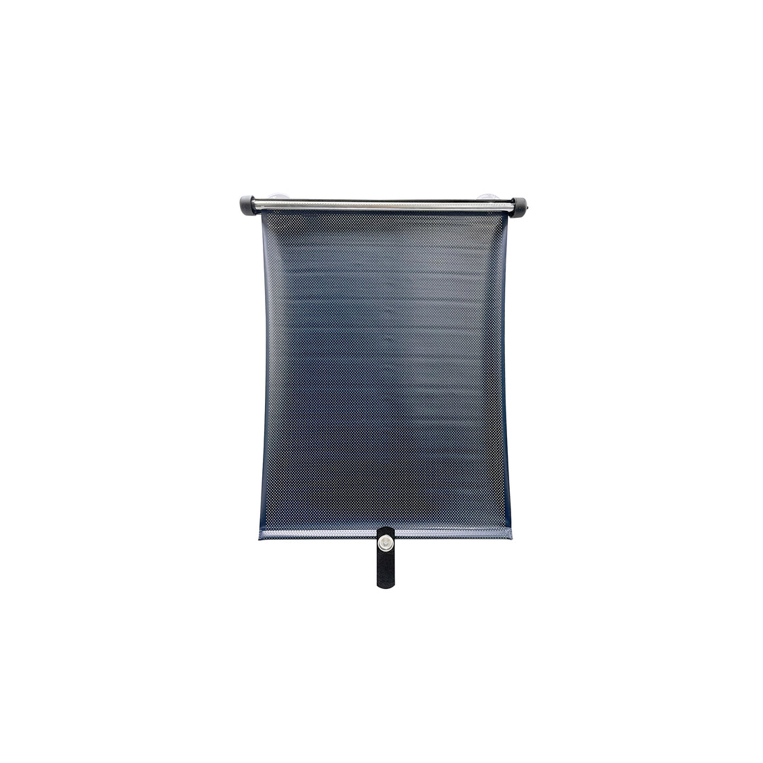 Adjustable Car Window Shade Roll-Up