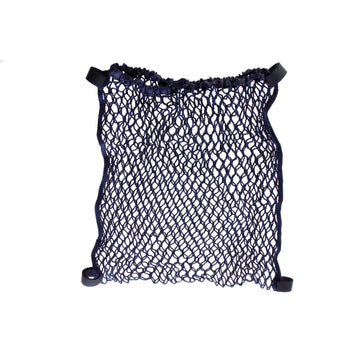 Stroller Net Bag – Navy