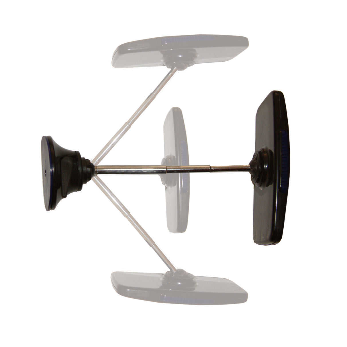 Deluxe Babyview Mirror