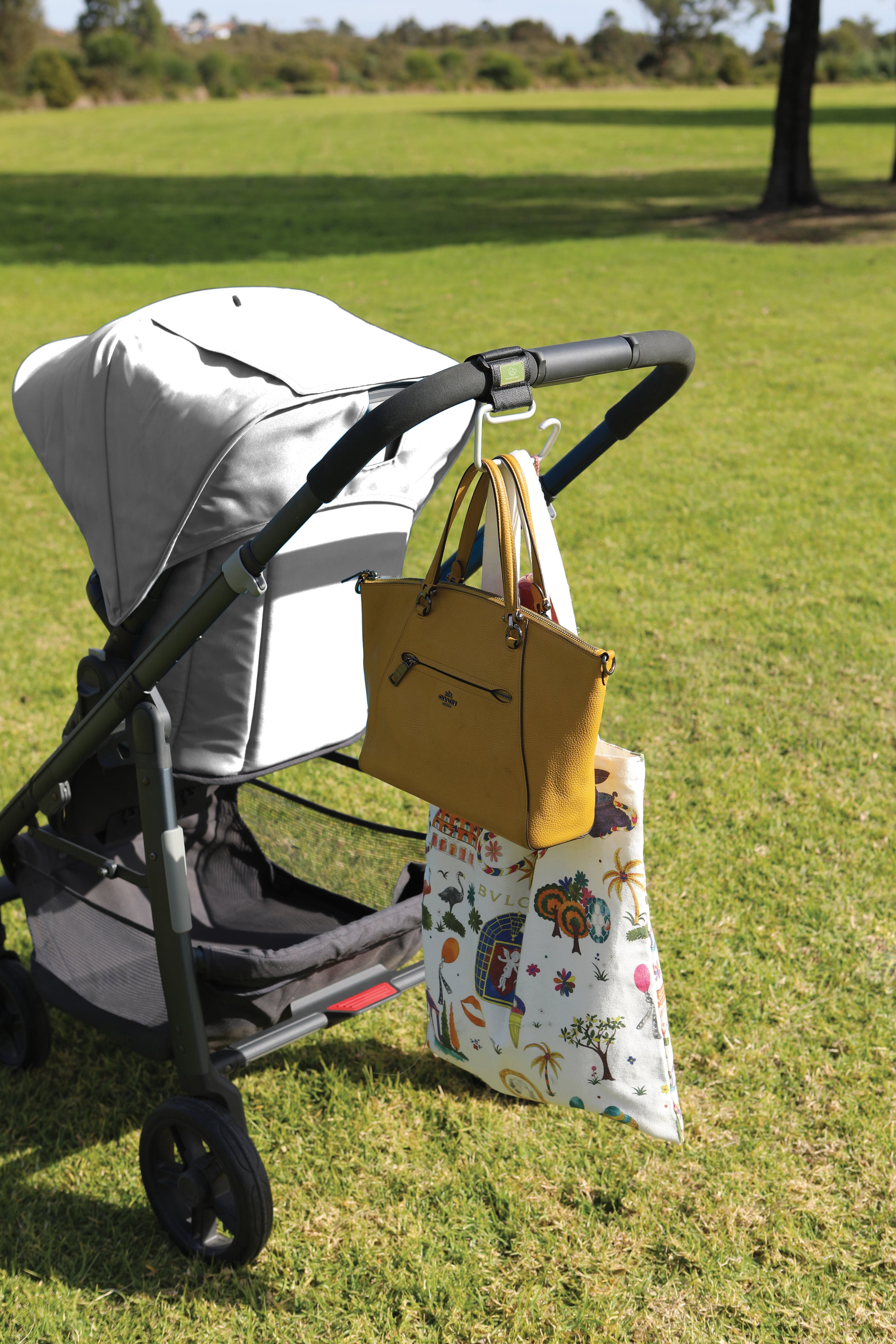 Strollerbuddy Ezy-Fit Giant Stroller Hook