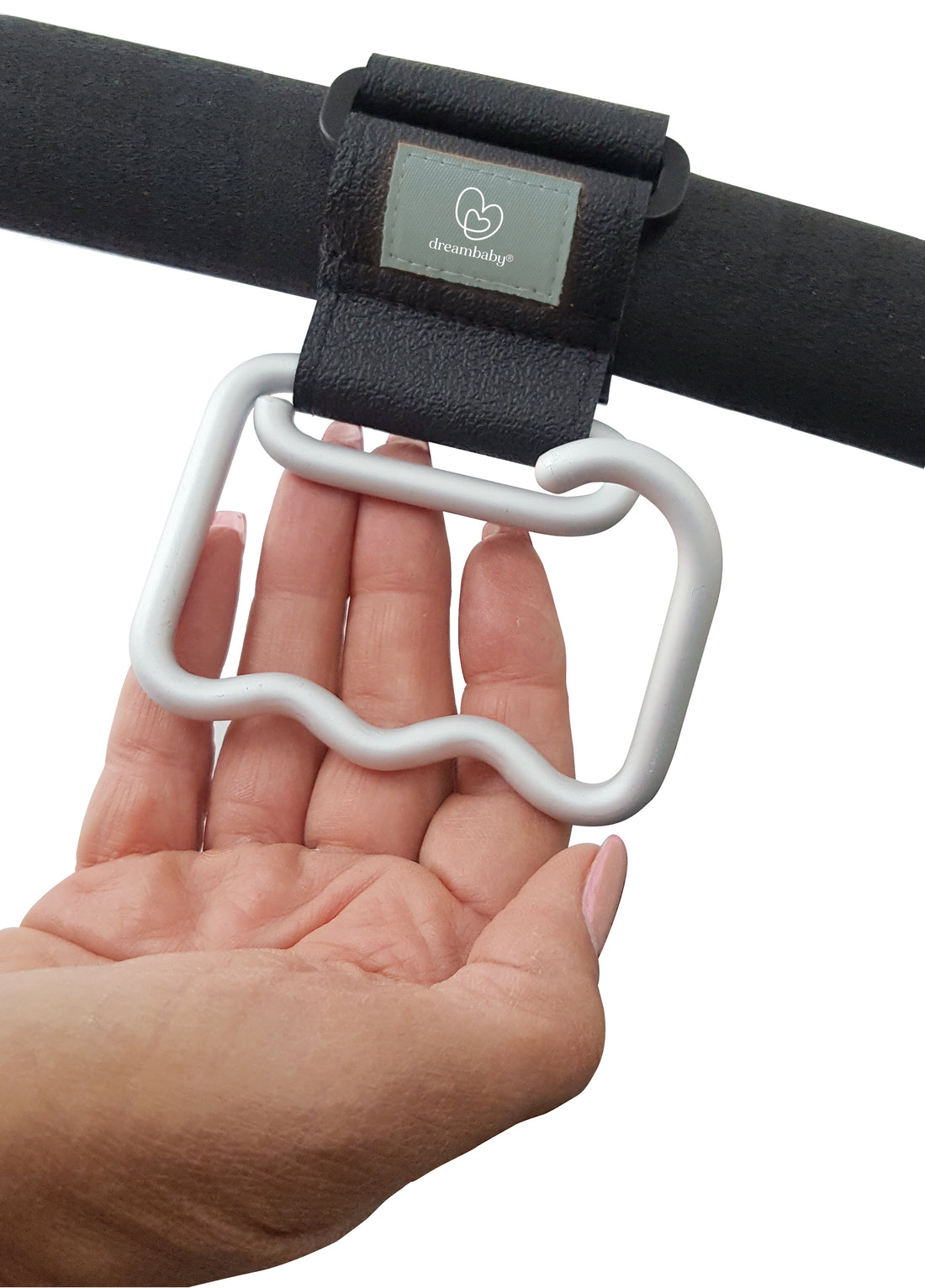 Strollerbuddy Ezy-Fit Giant Stroller Hook