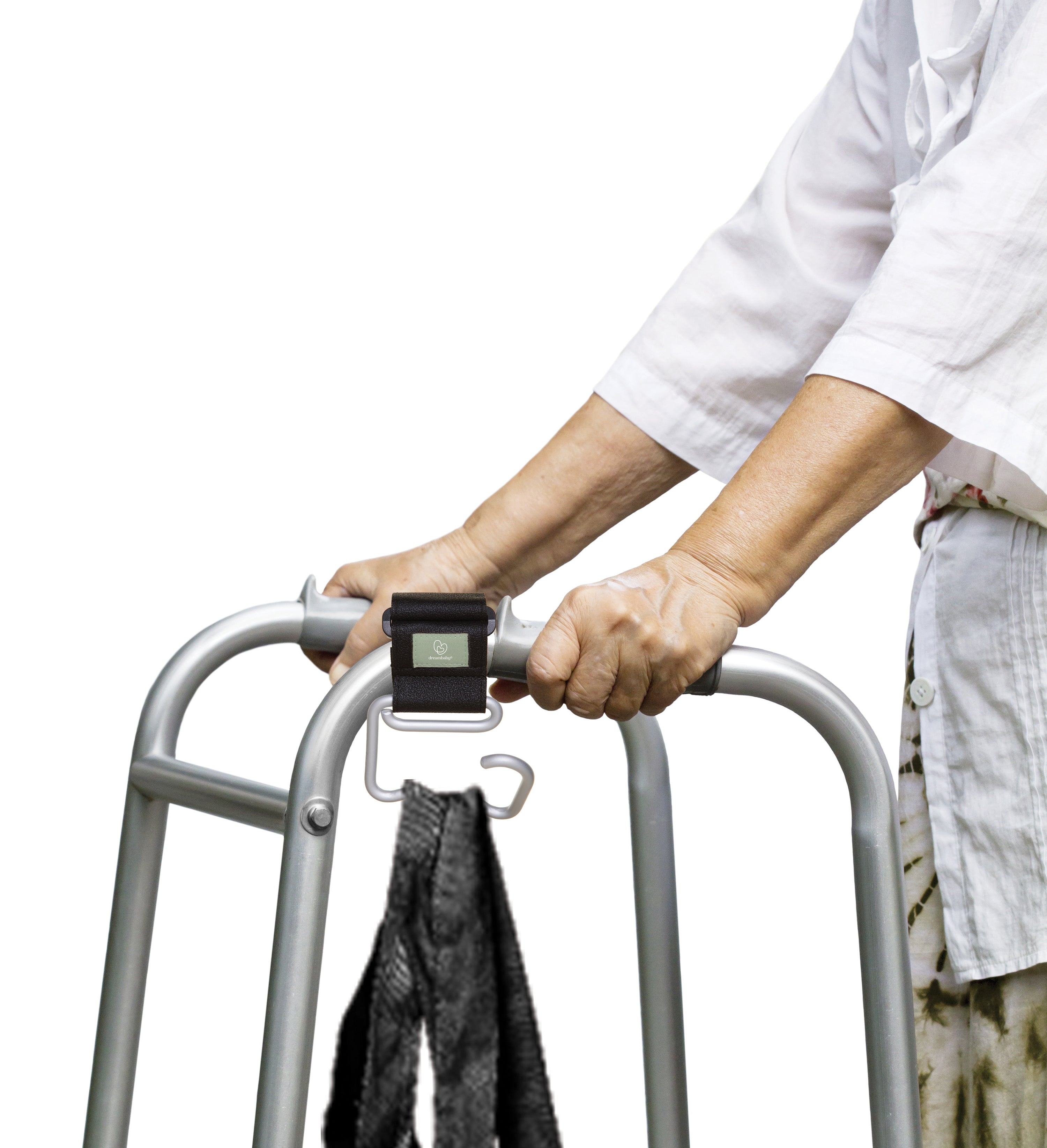 Strollerbuddy Ezy-Fit Giant Stroller Hook