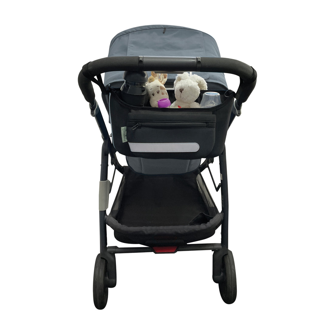 Strollerbuddy Ezy-Reach Organiser Black
