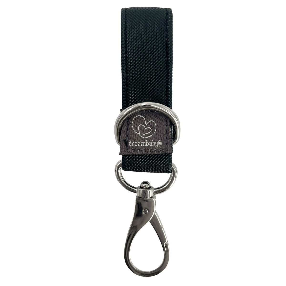 Strollerbuddy® Ezy-Loop Stroller Clips – 2 Pack