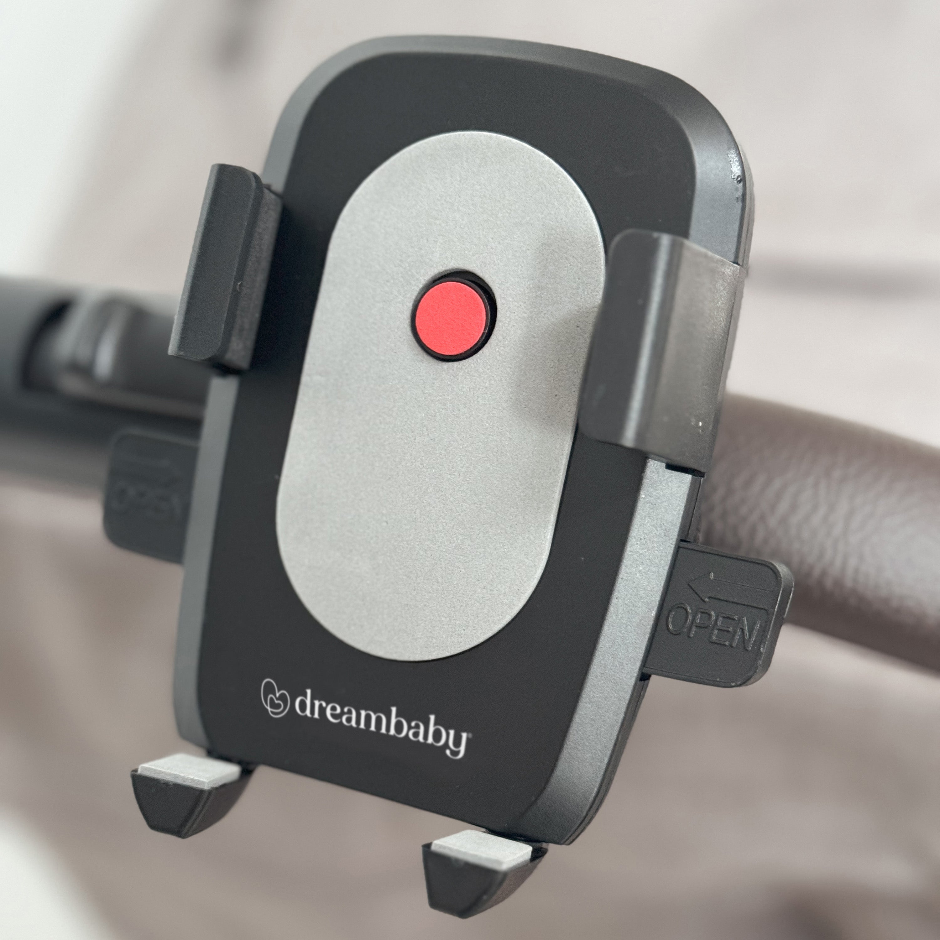 Strollerbuddy Ezy-Fit Phone Holder