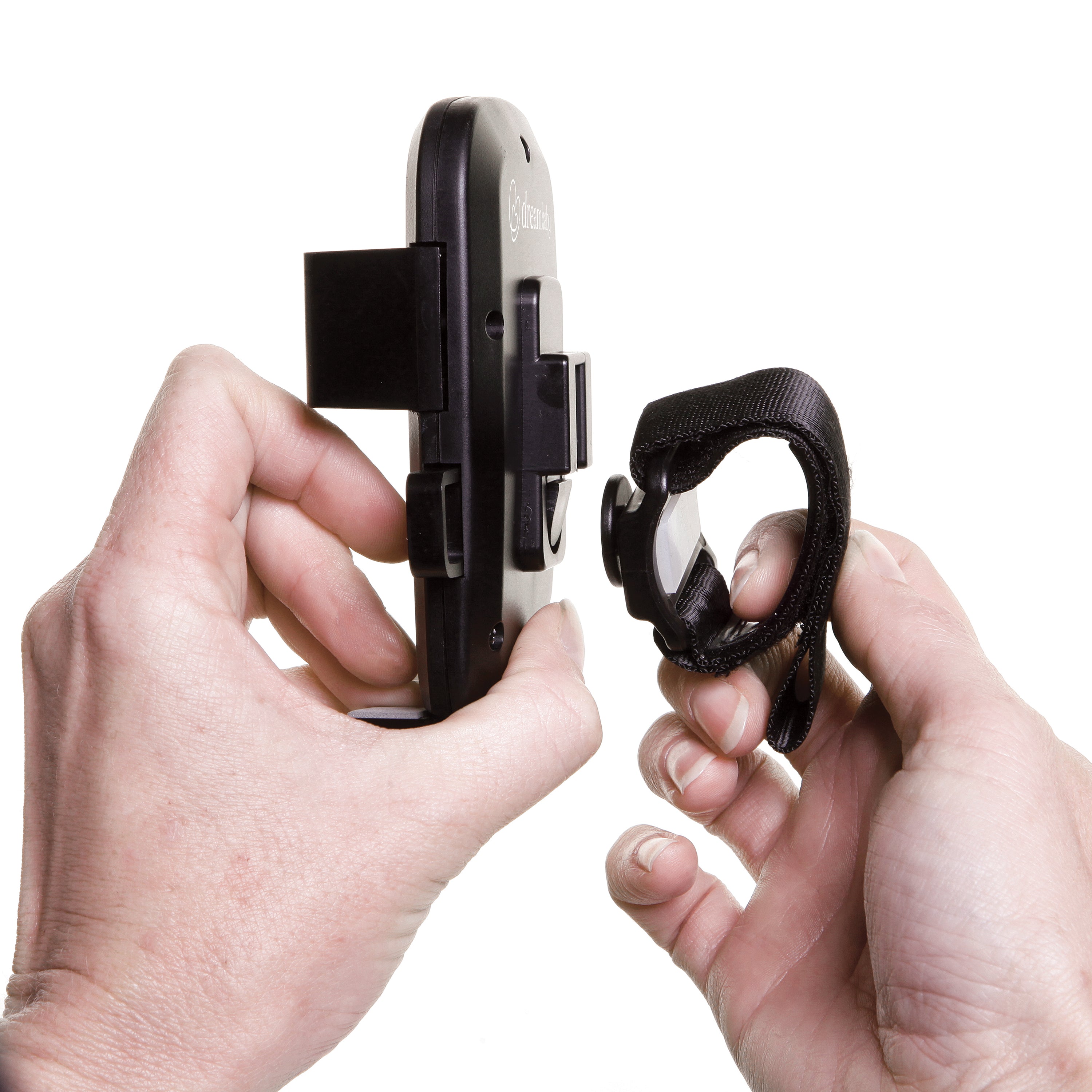 Strollerbuddy Ezy-Fit Phone Holder