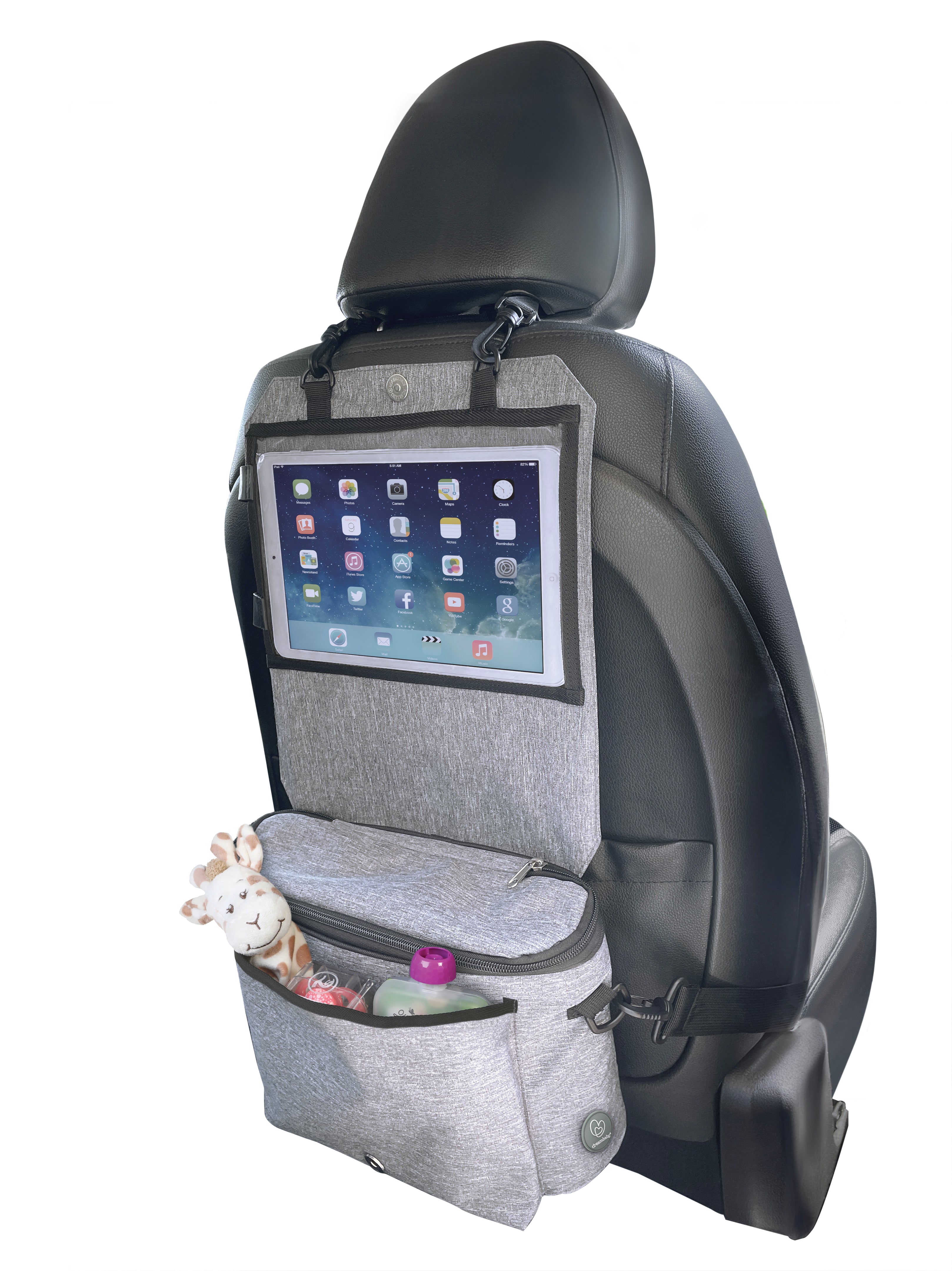 Dreambaby® 3-In-1 Travel Bag