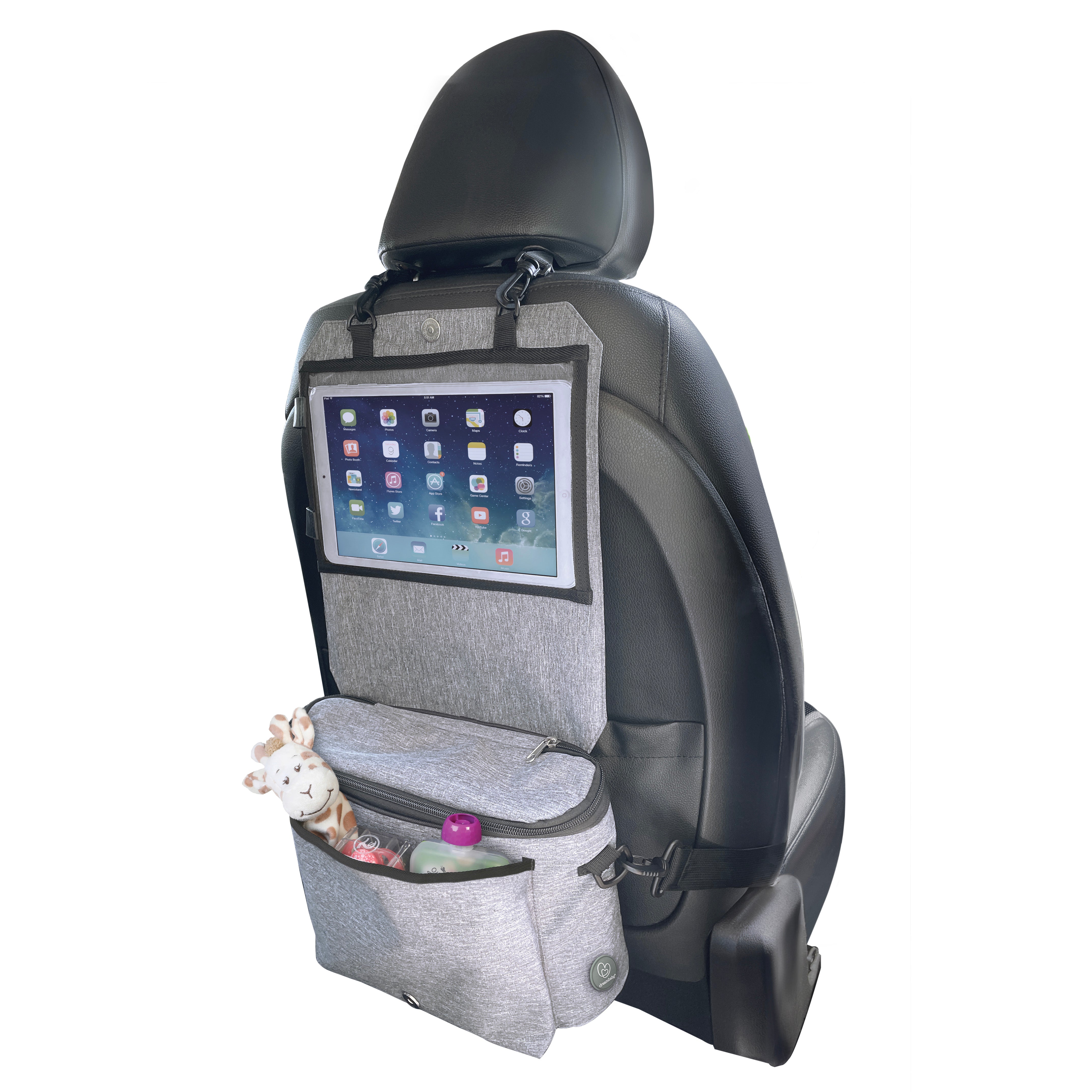 3 In 1 Out & About Travel Bag