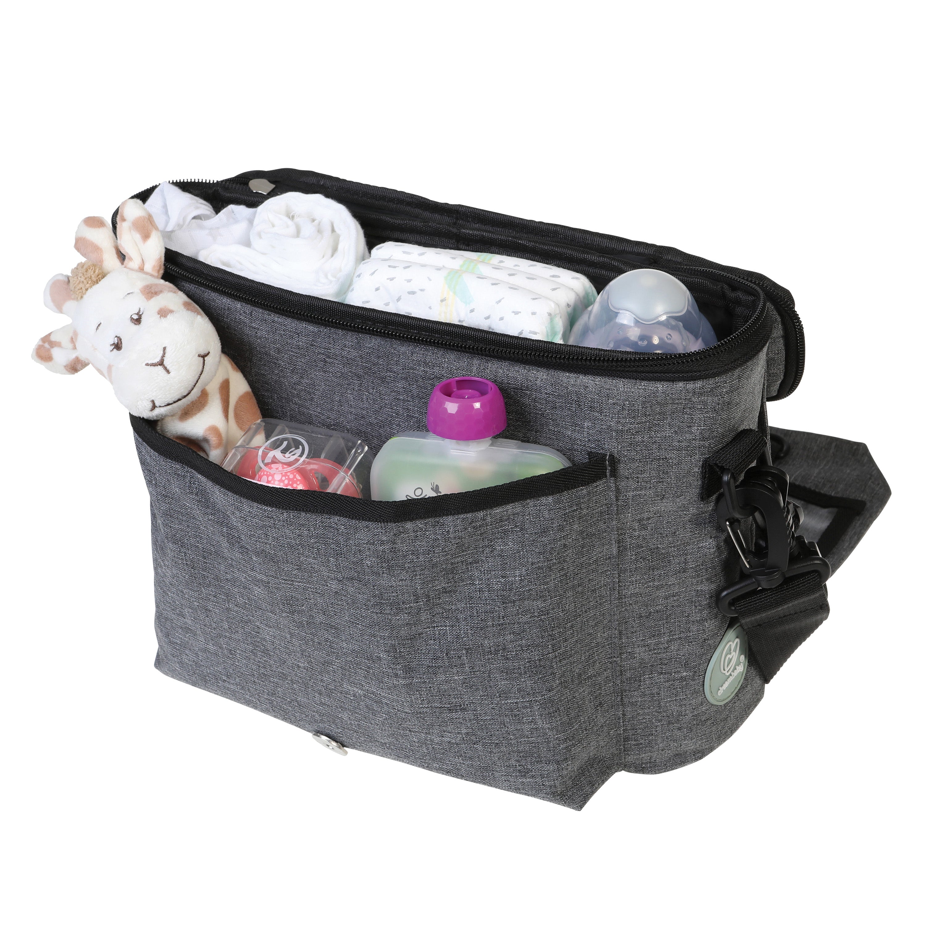 3 In 1 Out & About Travel Bag