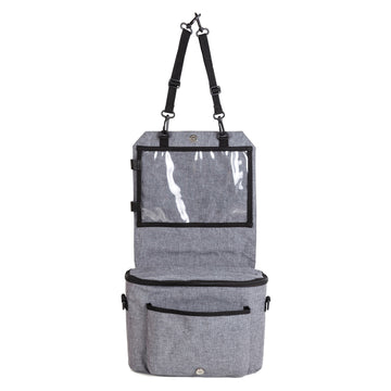 3 In 1 Out & About Travel Bag