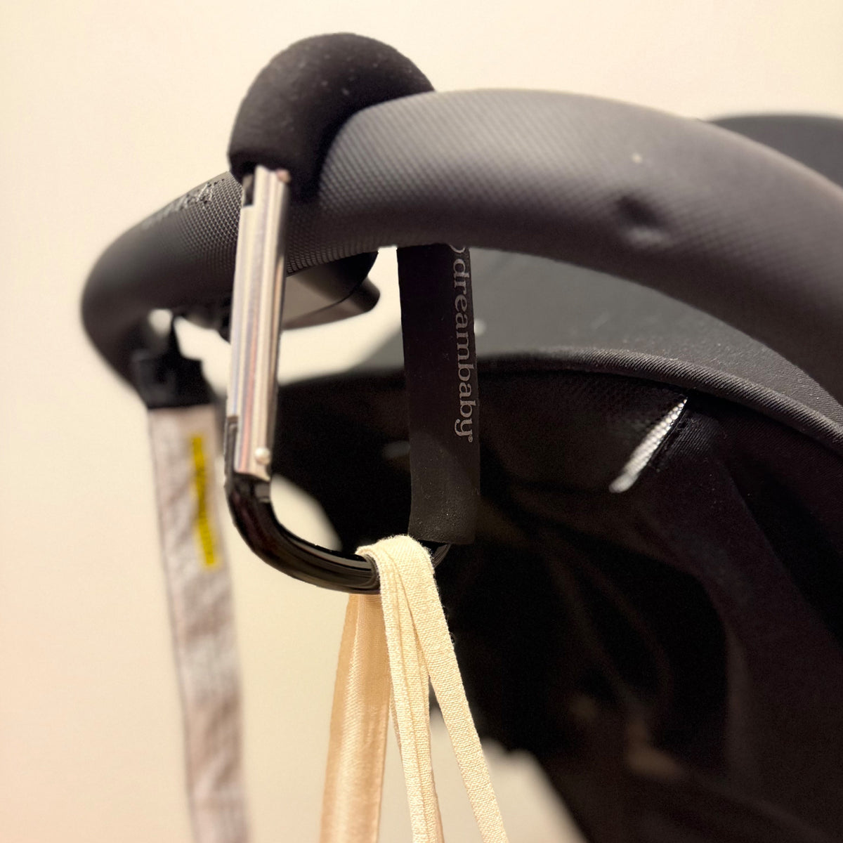 Stroller Hook (Long Foam)