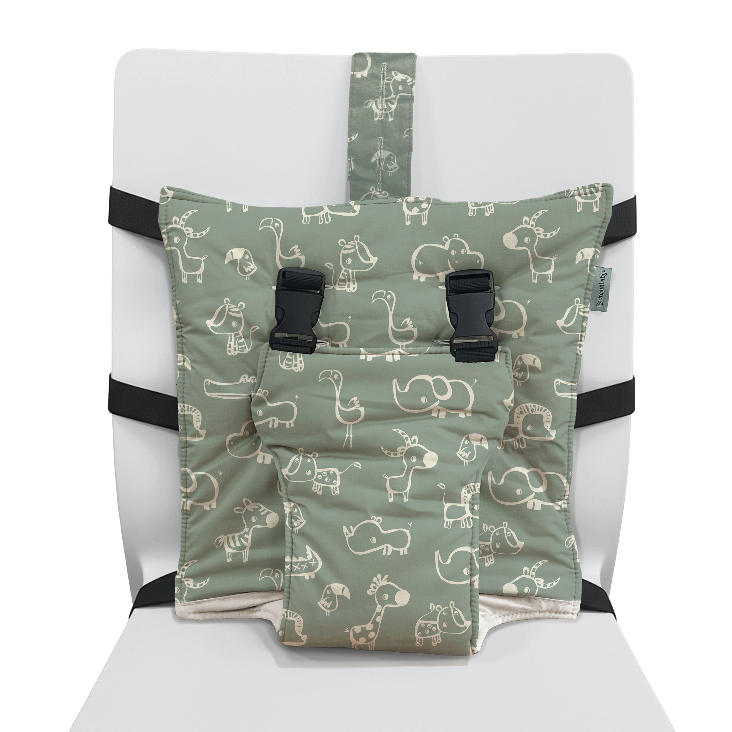 Grab ‘N Go Chair Mate - Jungle