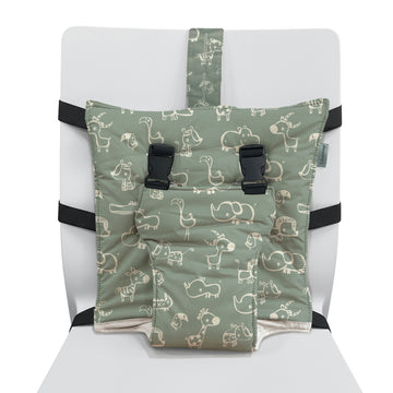 Grab ‘N Go Chair Mate - Jungle