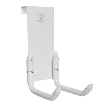STROLLERBUDDY¨ STROLLAWAY¨ OVER THE DOOR STROLLER HANGER