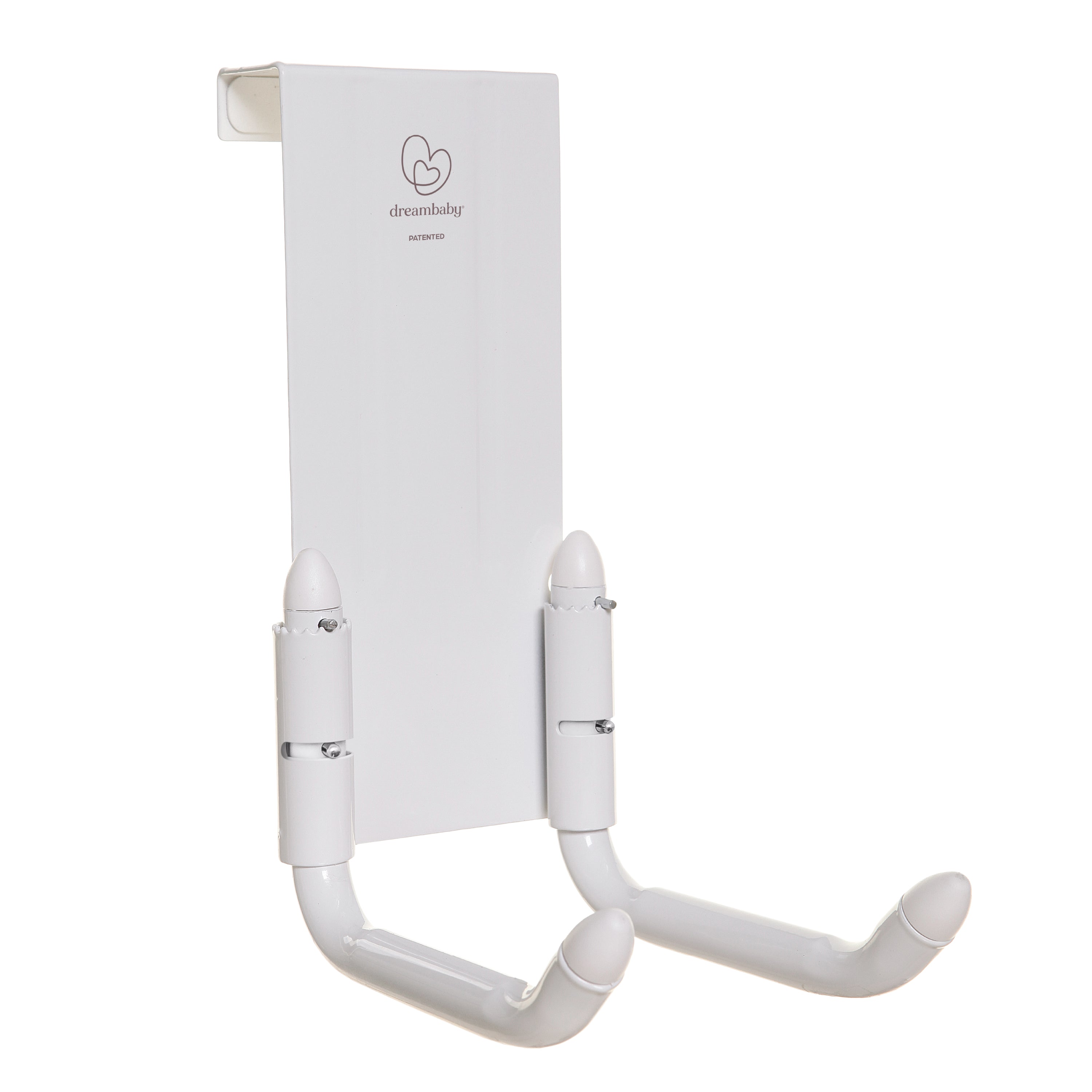 Strollerbuddy®  StrollAway® Over the Door Stroller Hanger